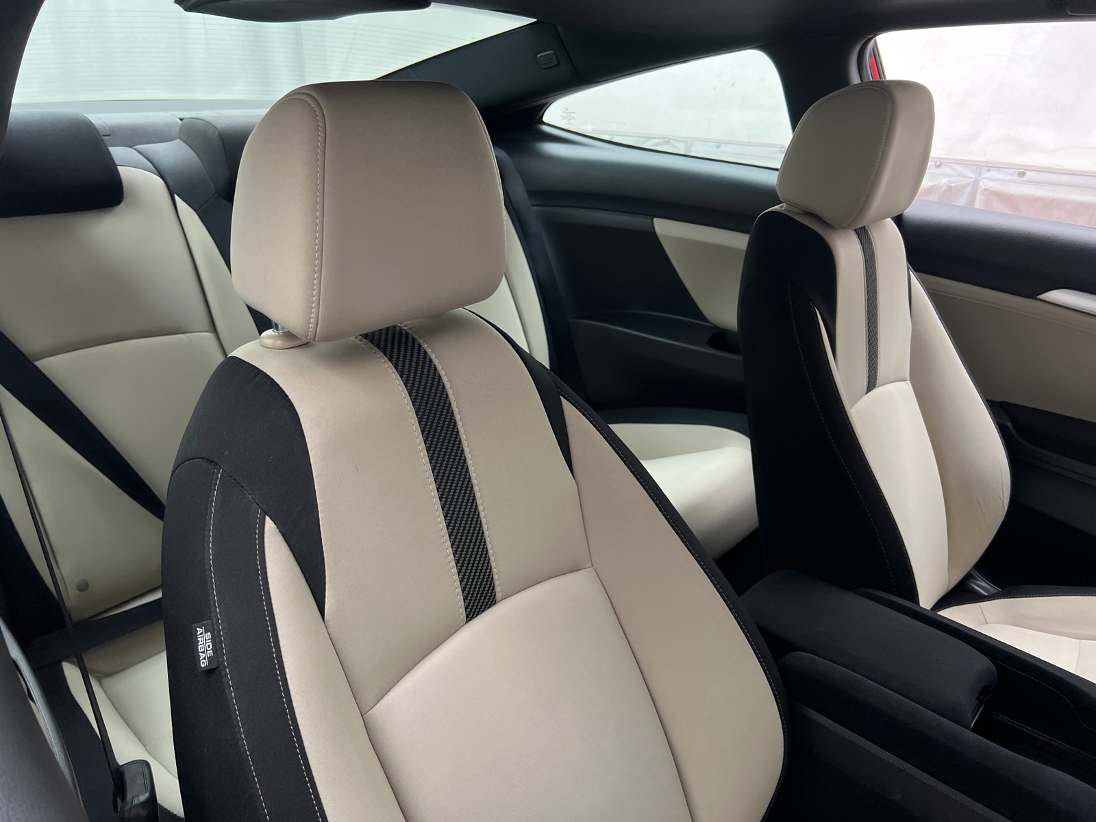 Thumbnail: 2017 Honda Civic - 2