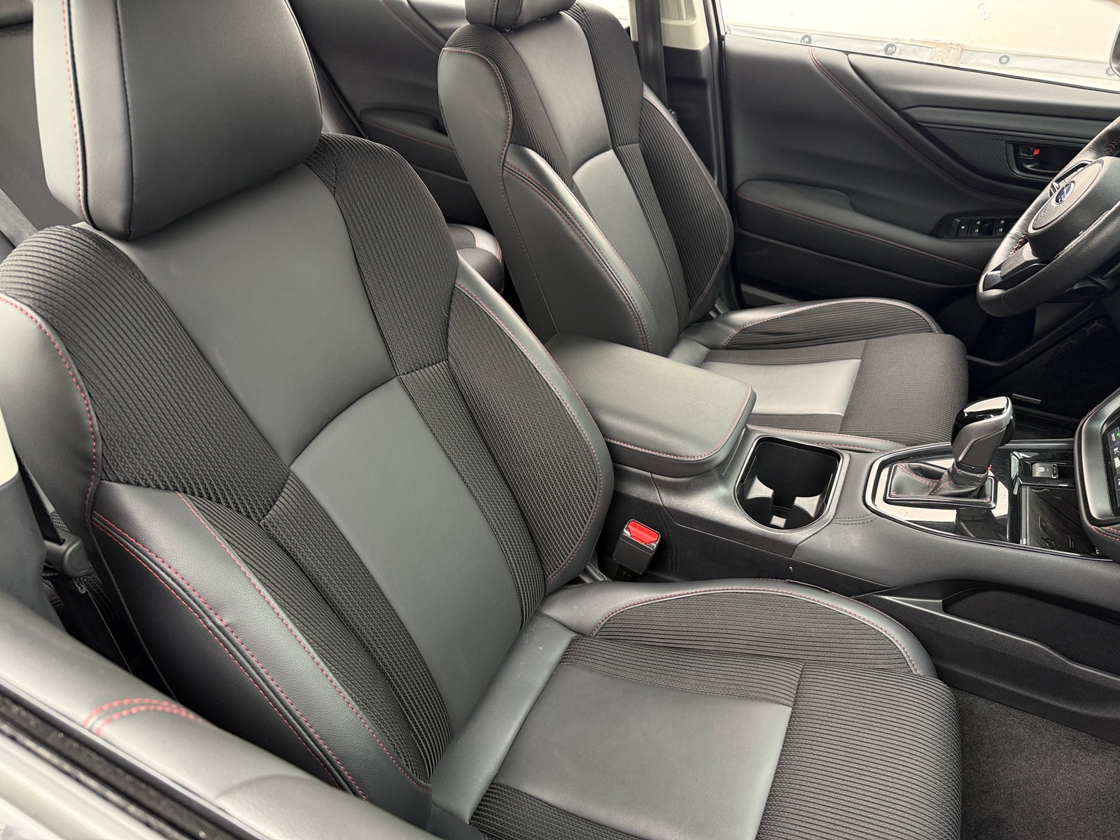 Thumbnail: 2024 Subaru Legacy - 2