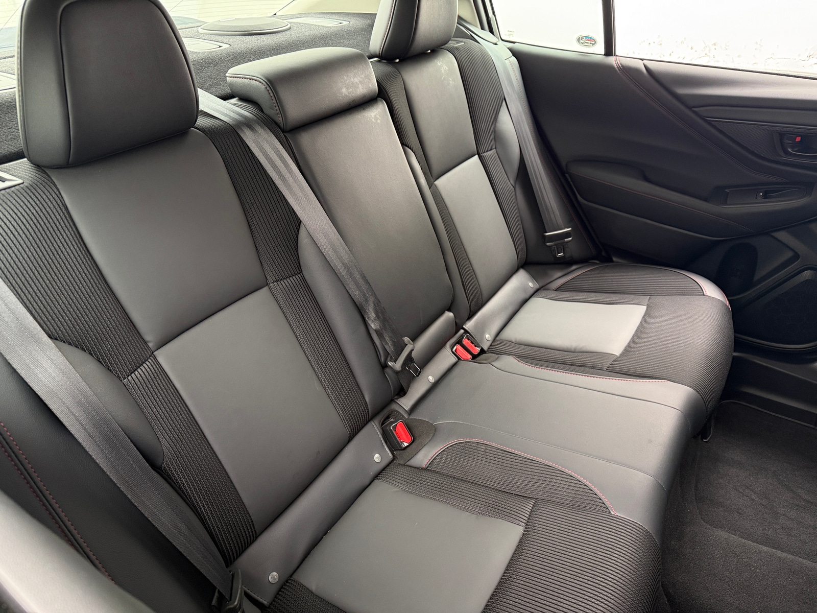 Thumbnail: 2024 Subaru Legacy - 6