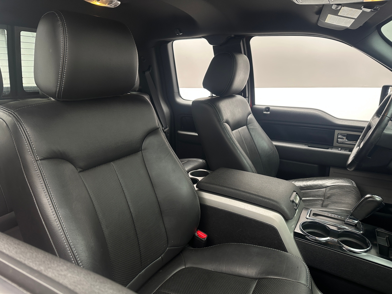 Thumbnail: 2012 Ford Econoline - 2