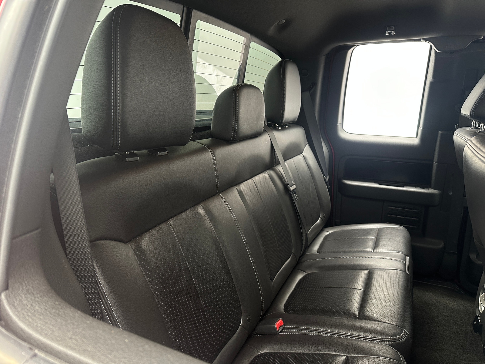 Thumbnail: 2012 Ford Econoline - 6