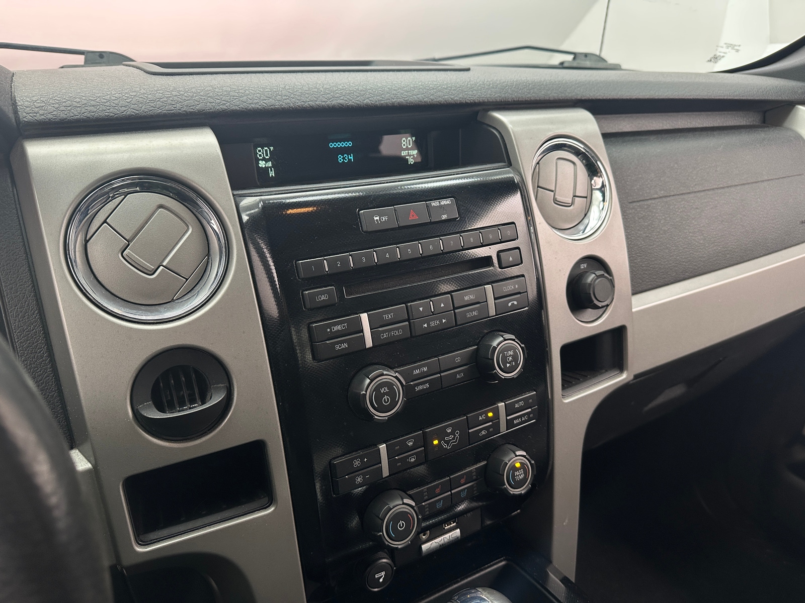 Thumbnail: 2012 Ford Econoline - 4