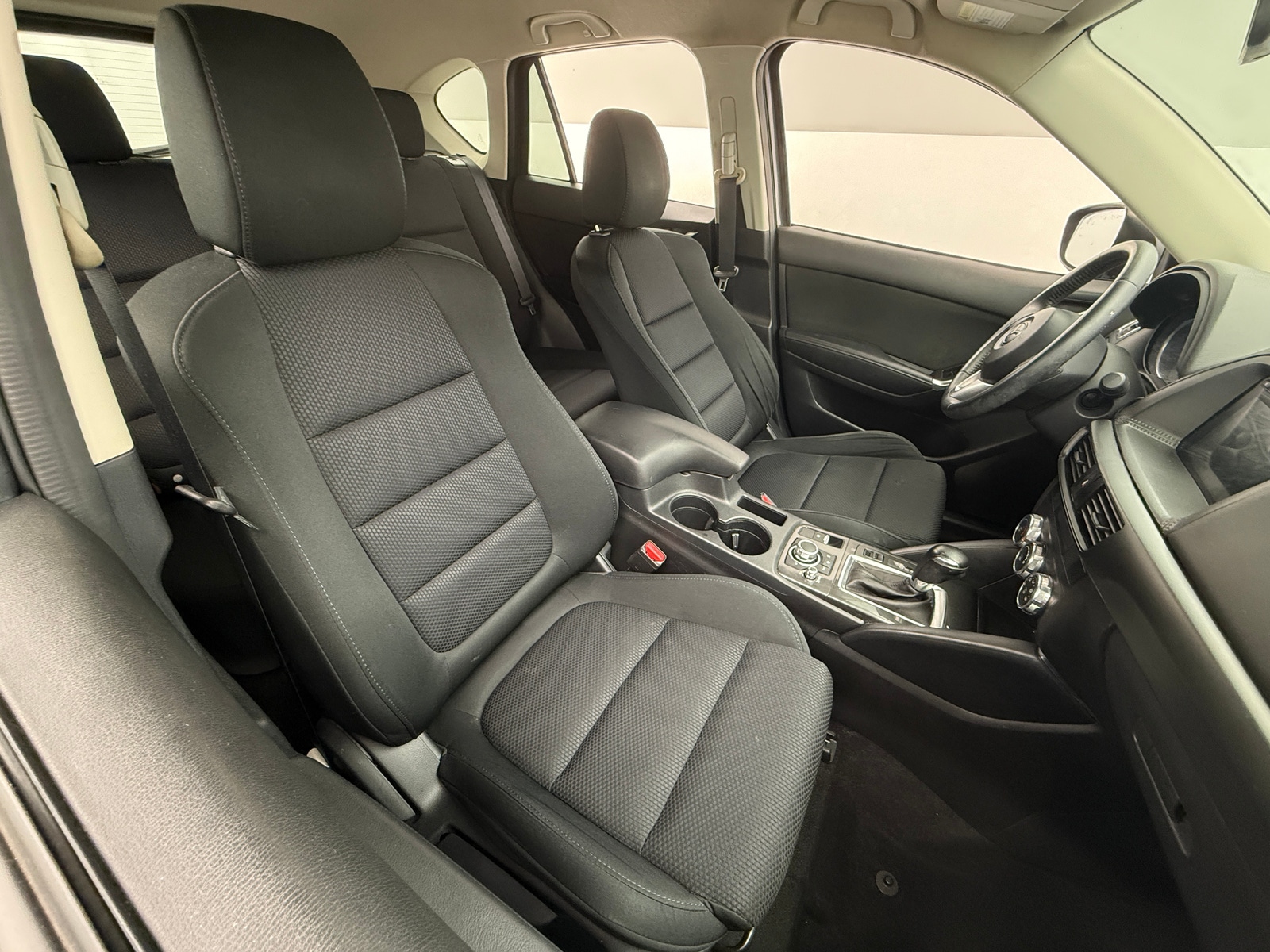 Thumbnail: 2016 Mazda CX-5 - 2