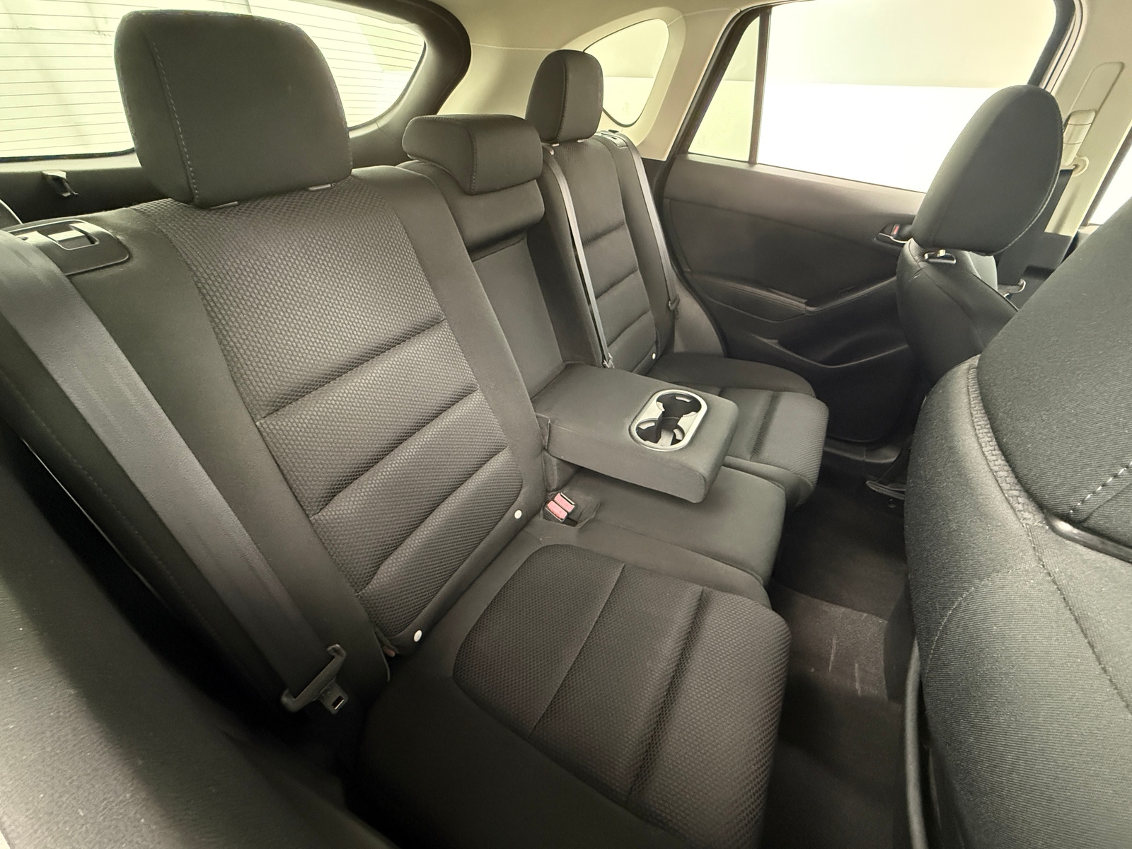 Thumbnail: 2016 Mazda CX-5 - 6