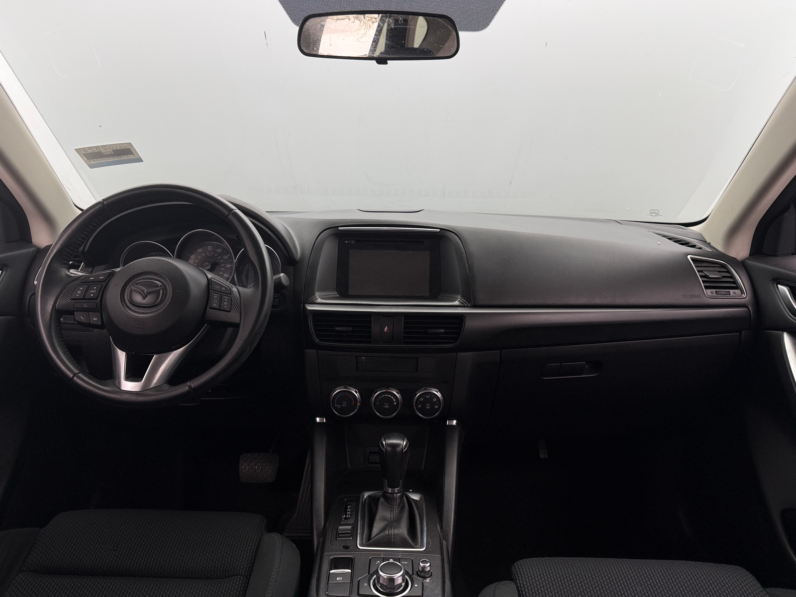 Thumbnail: 2016 Mazda CX-5 - 3