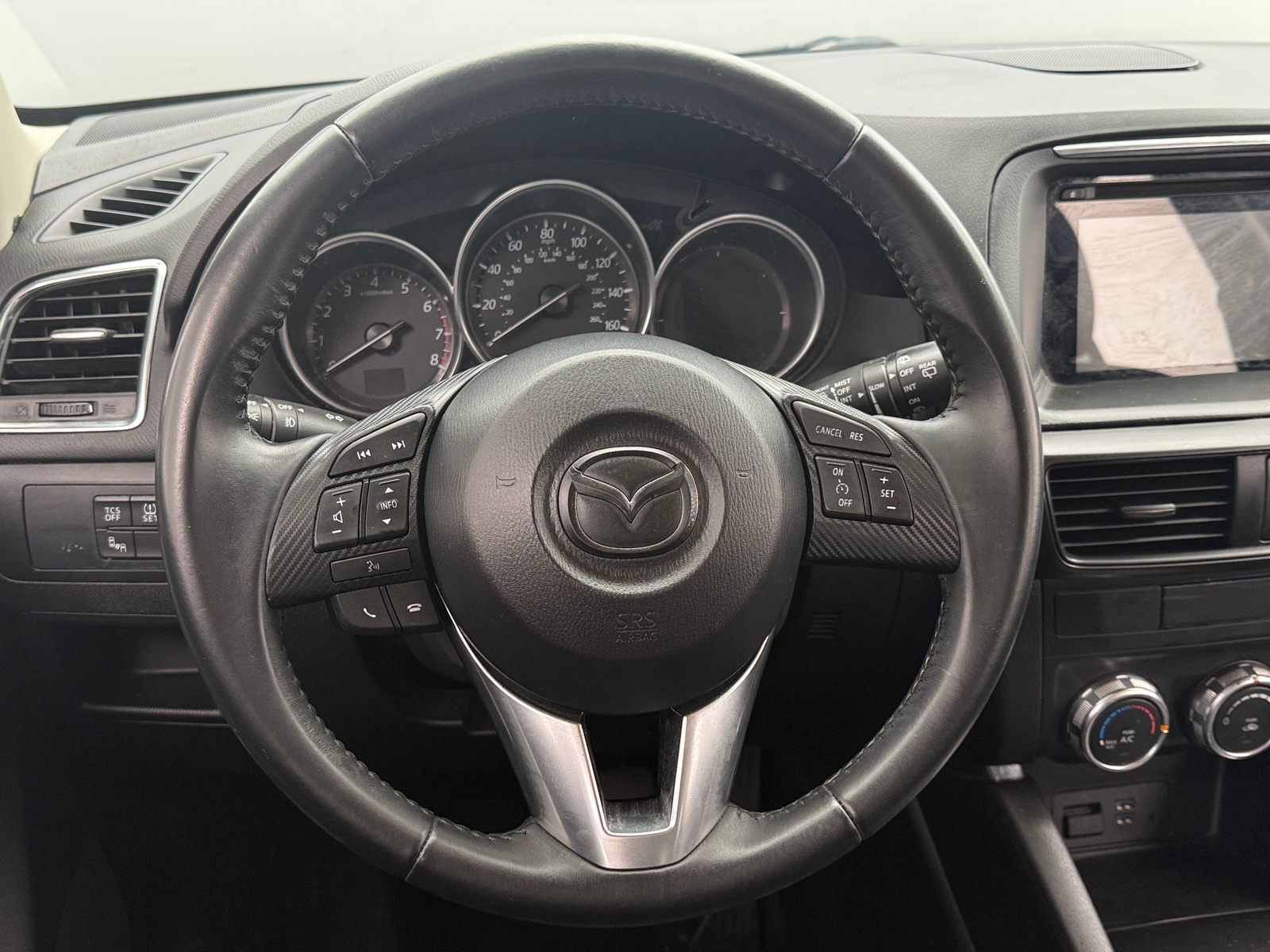 Thumbnail: 2016 Mazda CX-5 - 5