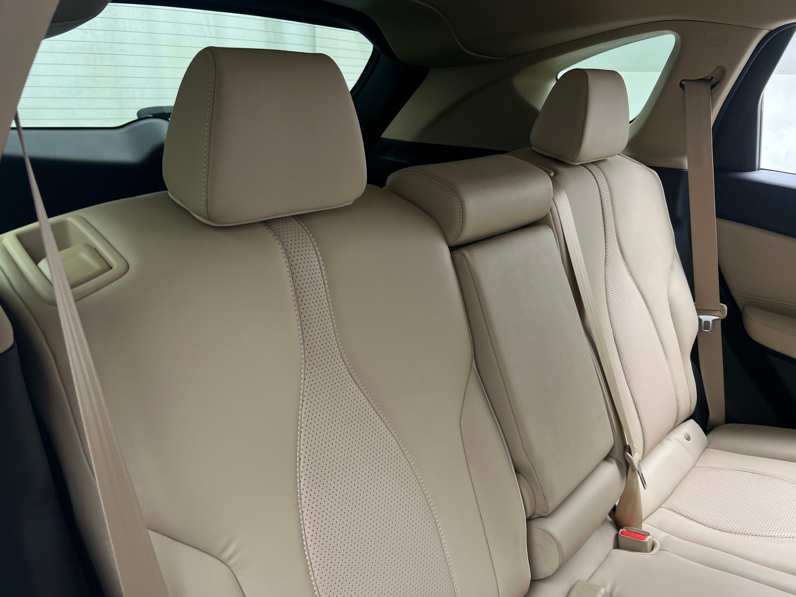 Thumbnail: 2021 Acura RDX - 5