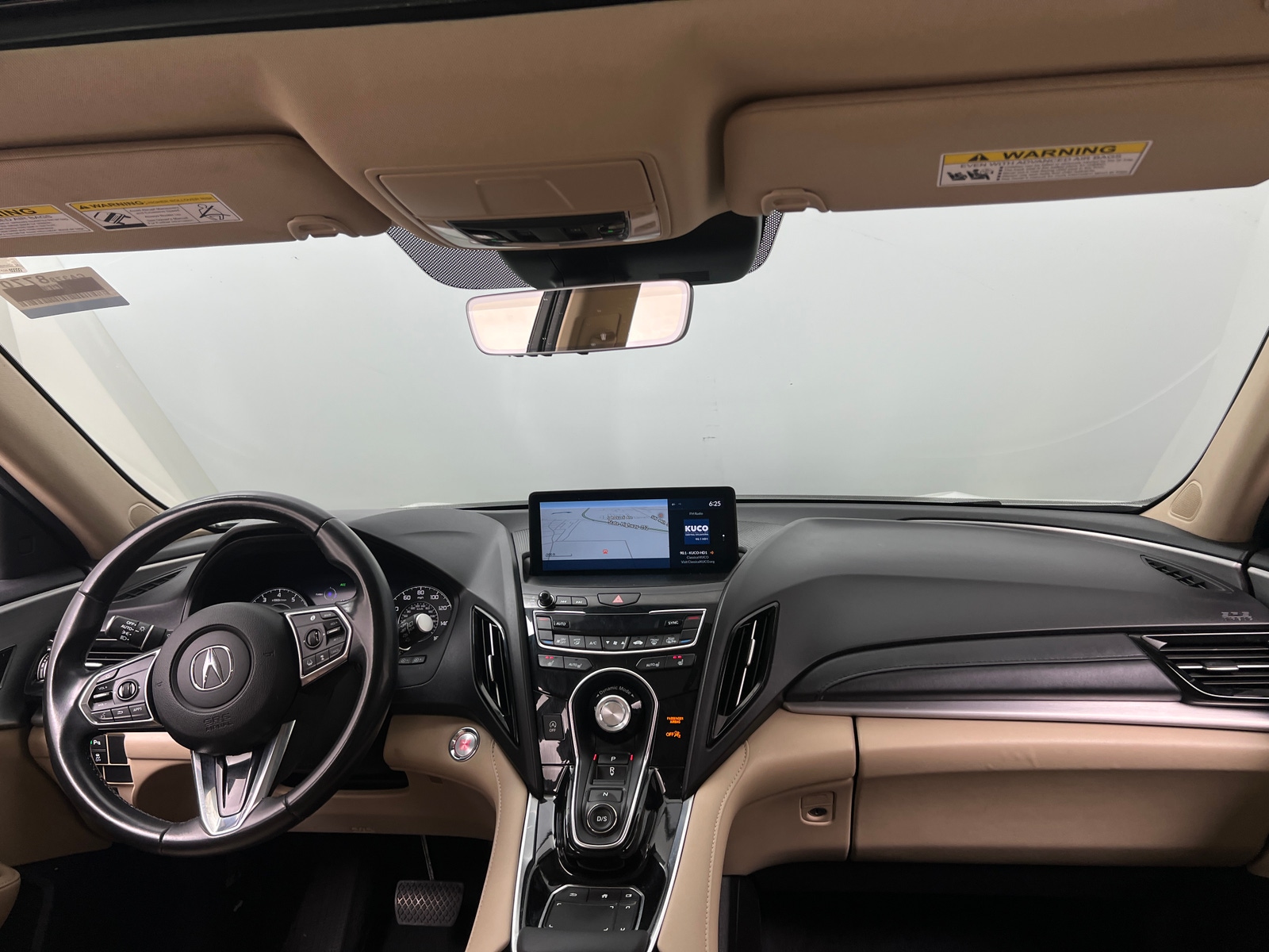 Thumbnail: 2021 Acura RDX - 2