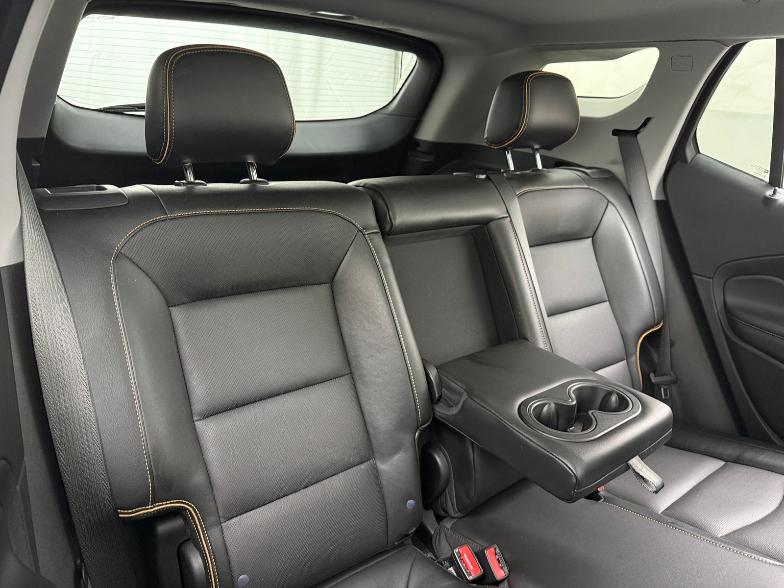 Thumbnail: 2022 GMC Terrain - 5