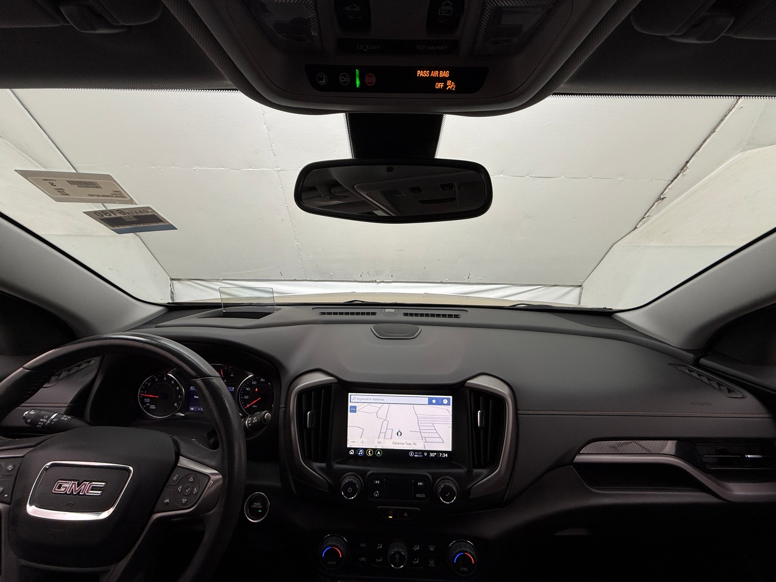 Thumbnail: 2022 GMC Terrain - 2