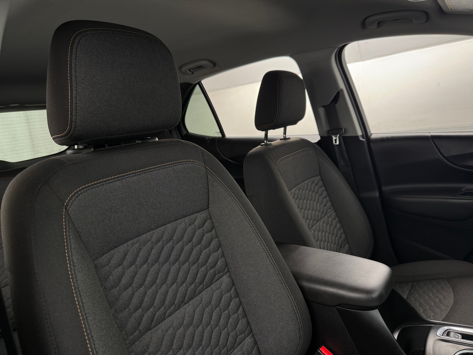 Thumbnail: 2019 Chevrolet Equinox - 2