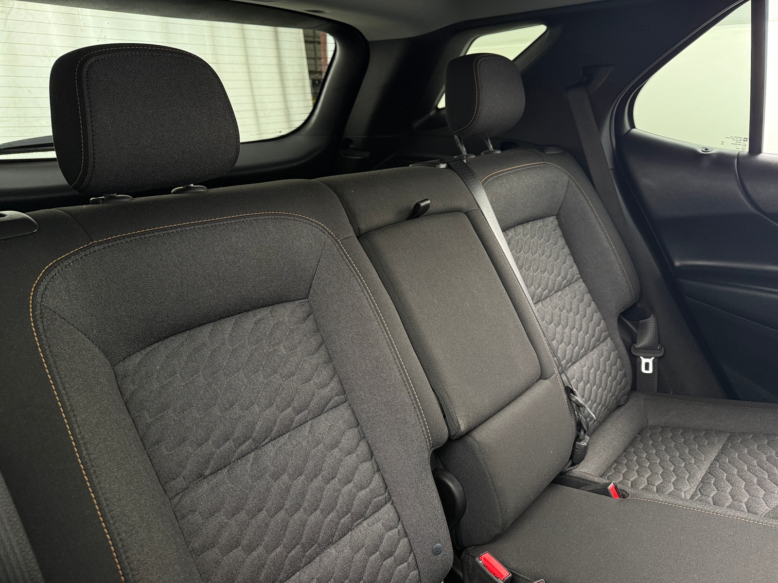 Thumbnail: 2019 Chevrolet Equinox - 6