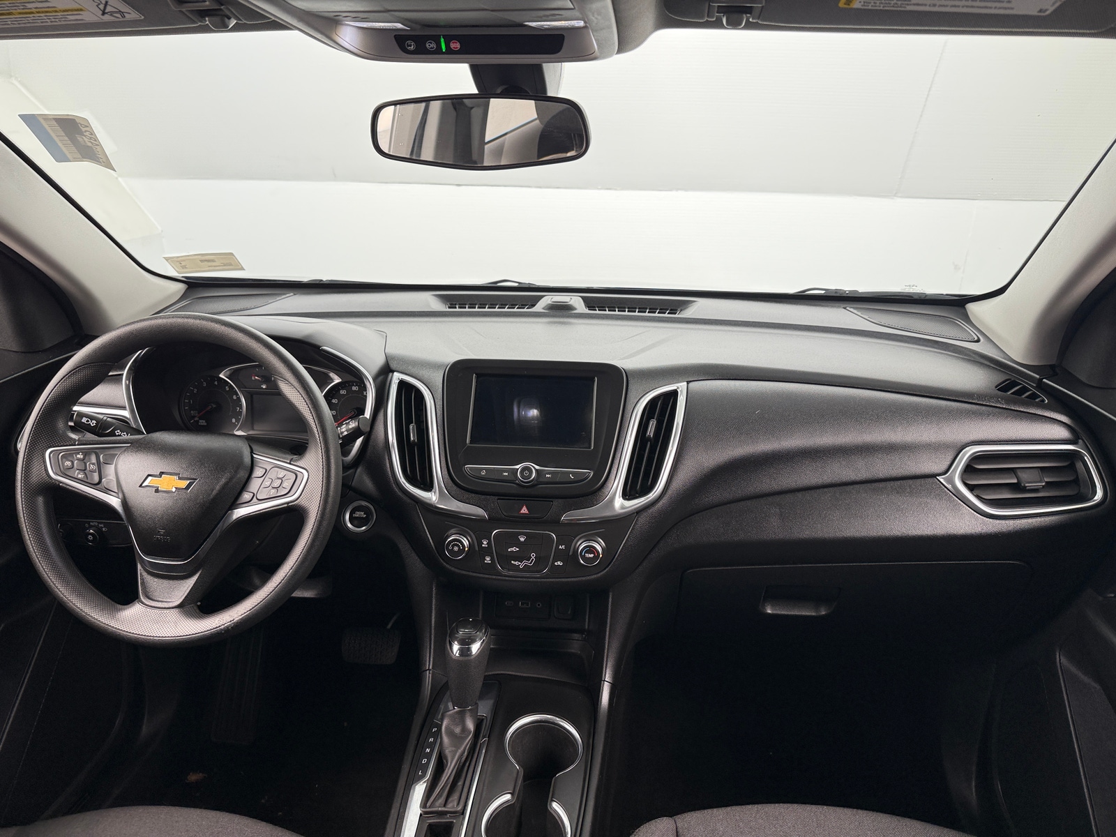 Thumbnail: 2019 Chevrolet Equinox - 3