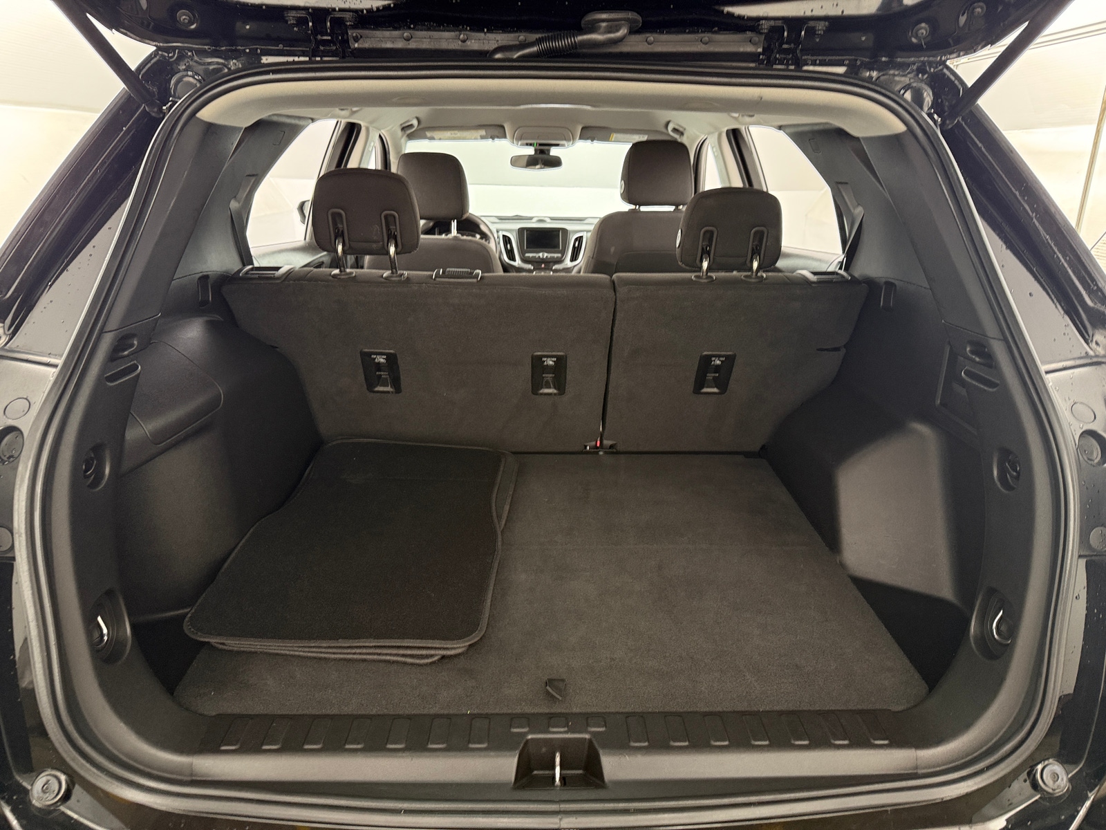 Thumbnail: 2019 Chevrolet Equinox - 7