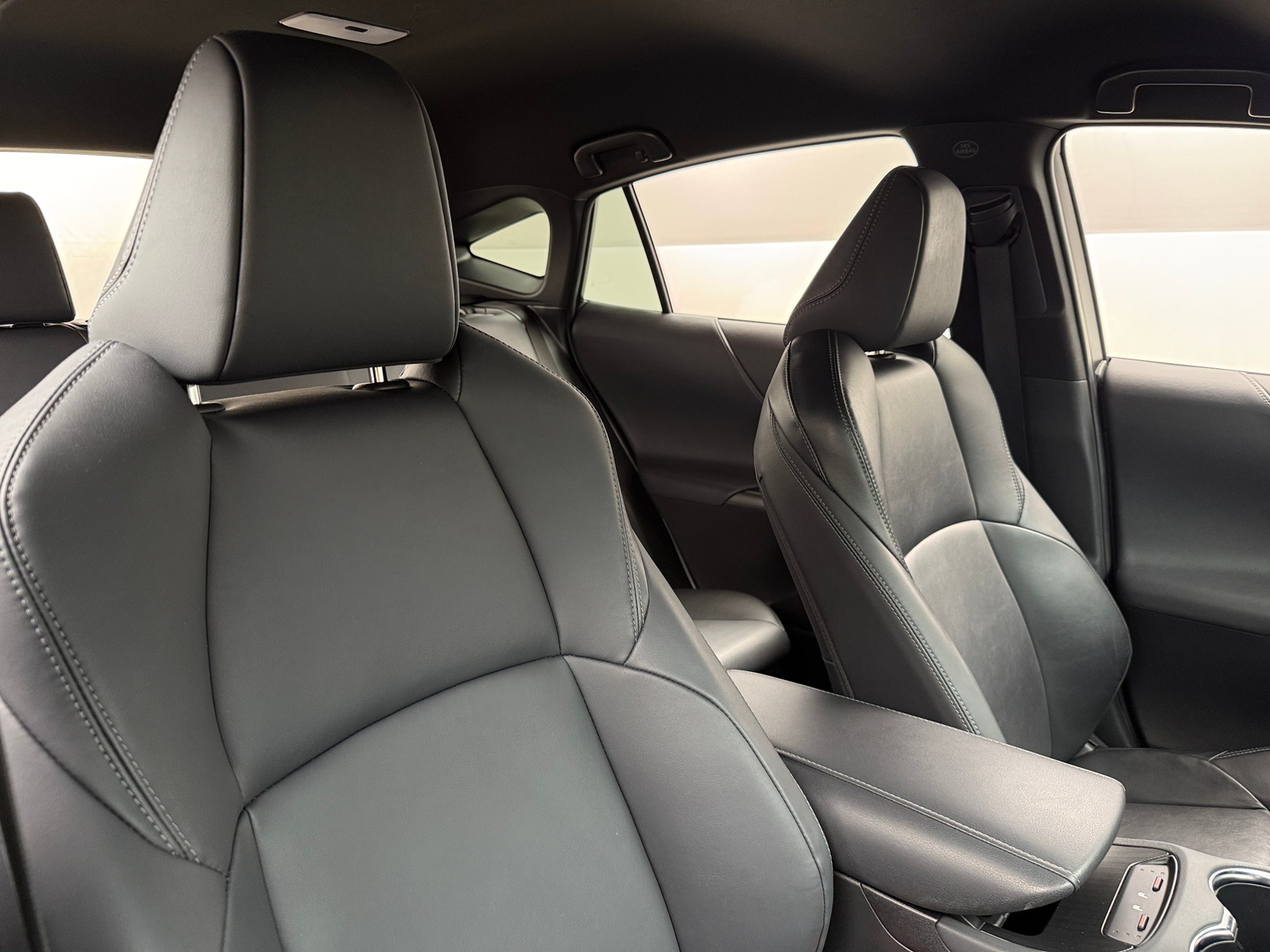 Thumbnail: 2022 Toyota Venza - 2