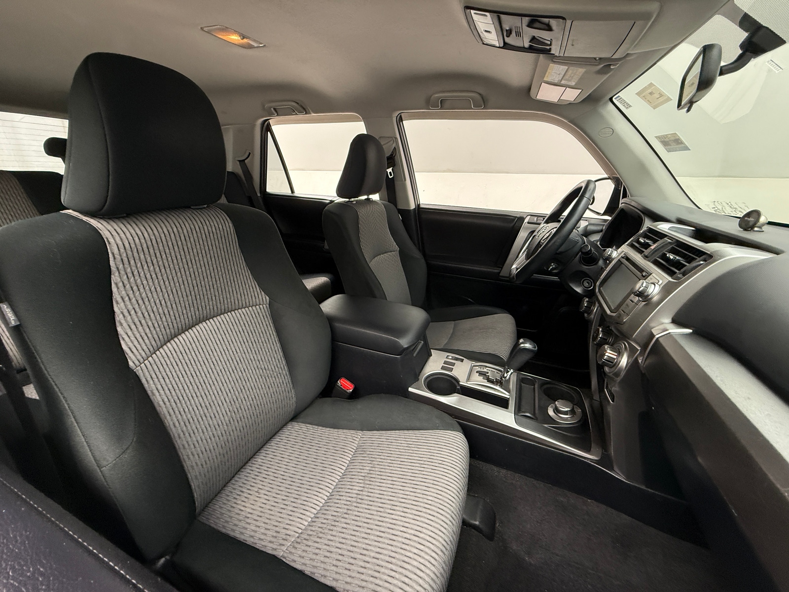 Thumbnail: 2019 Toyota 4Runner - 2