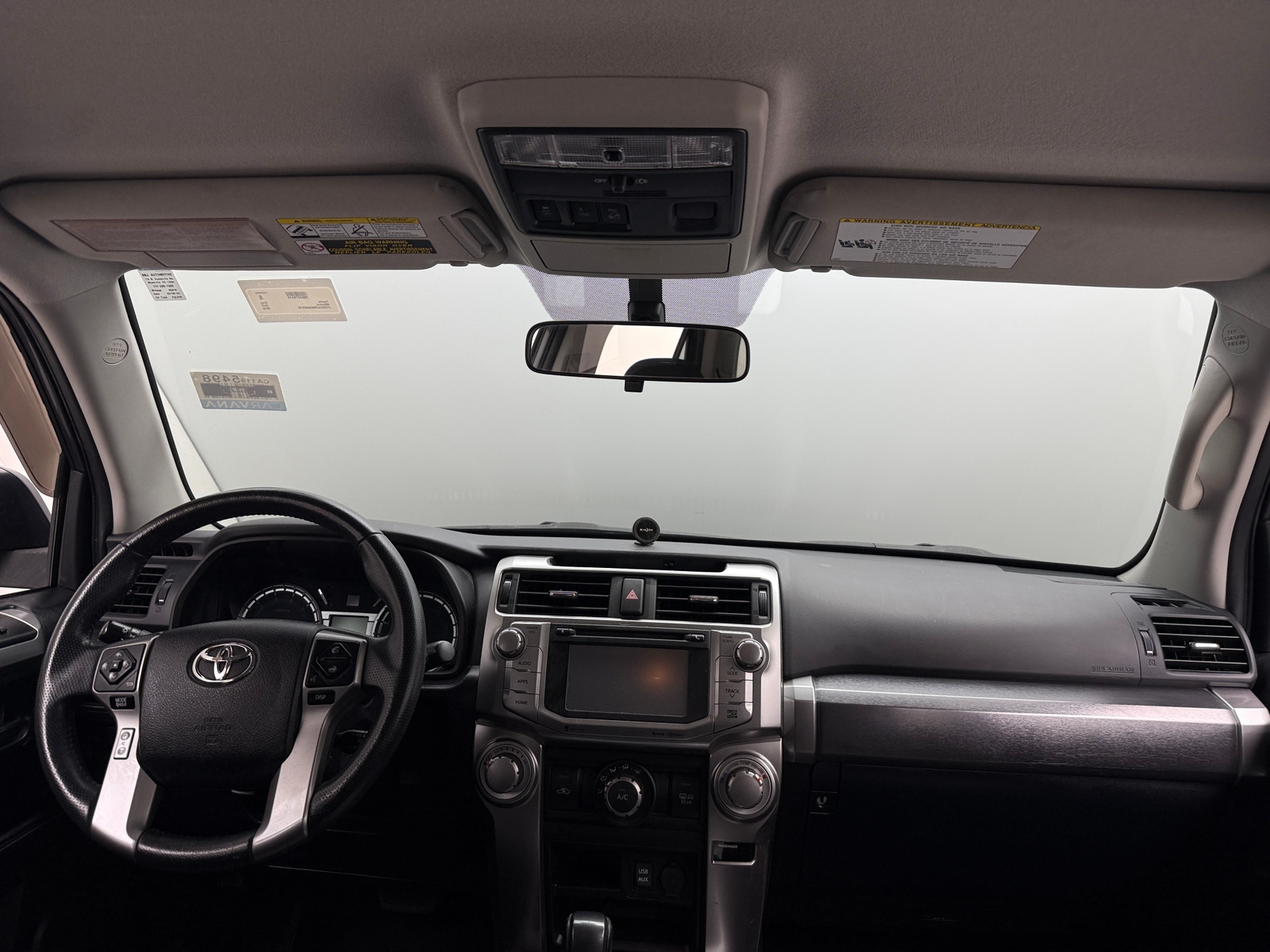 Thumbnail: 2019 Toyota 4Runner - 3