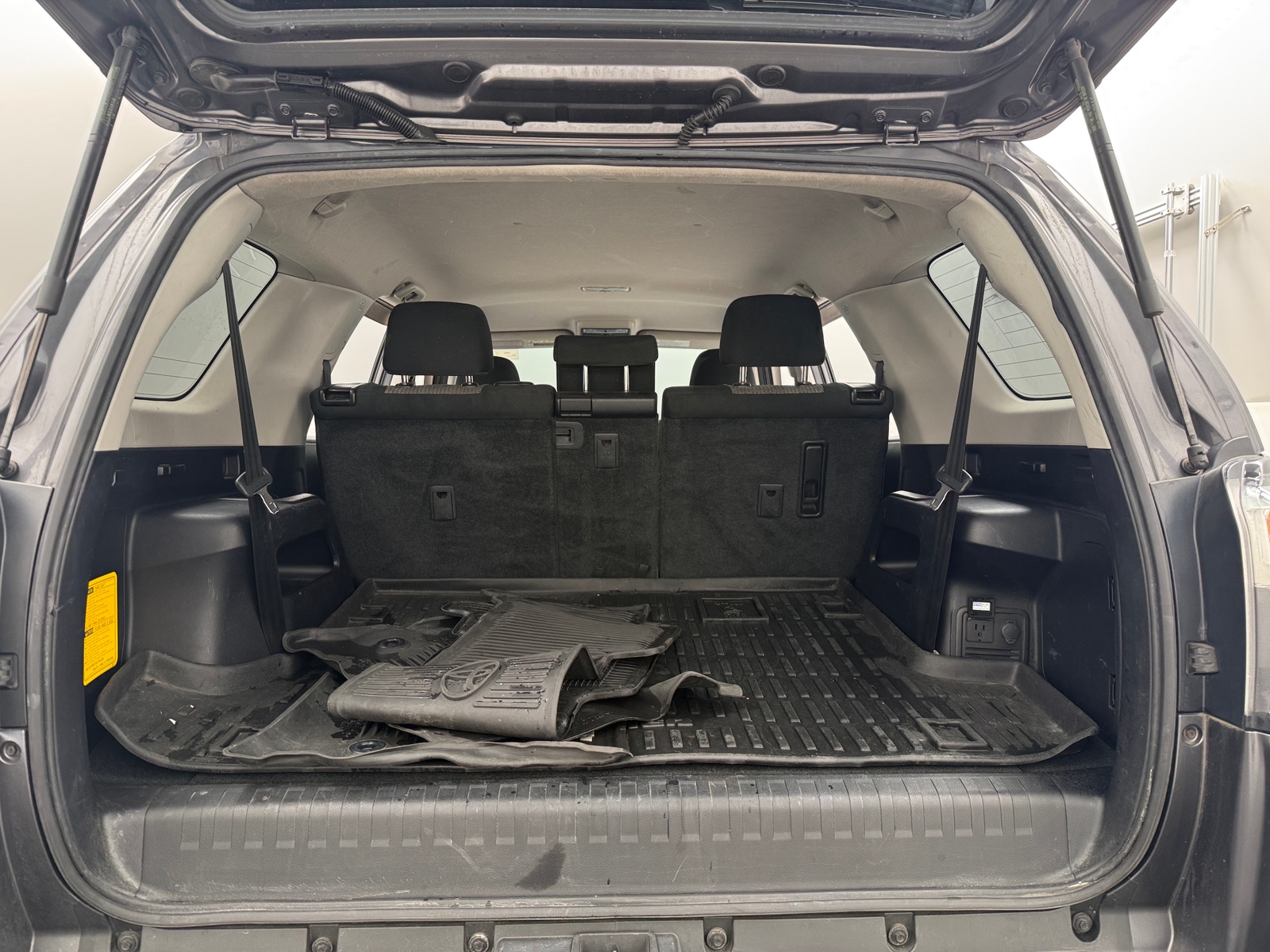 Thumbnail: 2019 Toyota 4Runner - 7