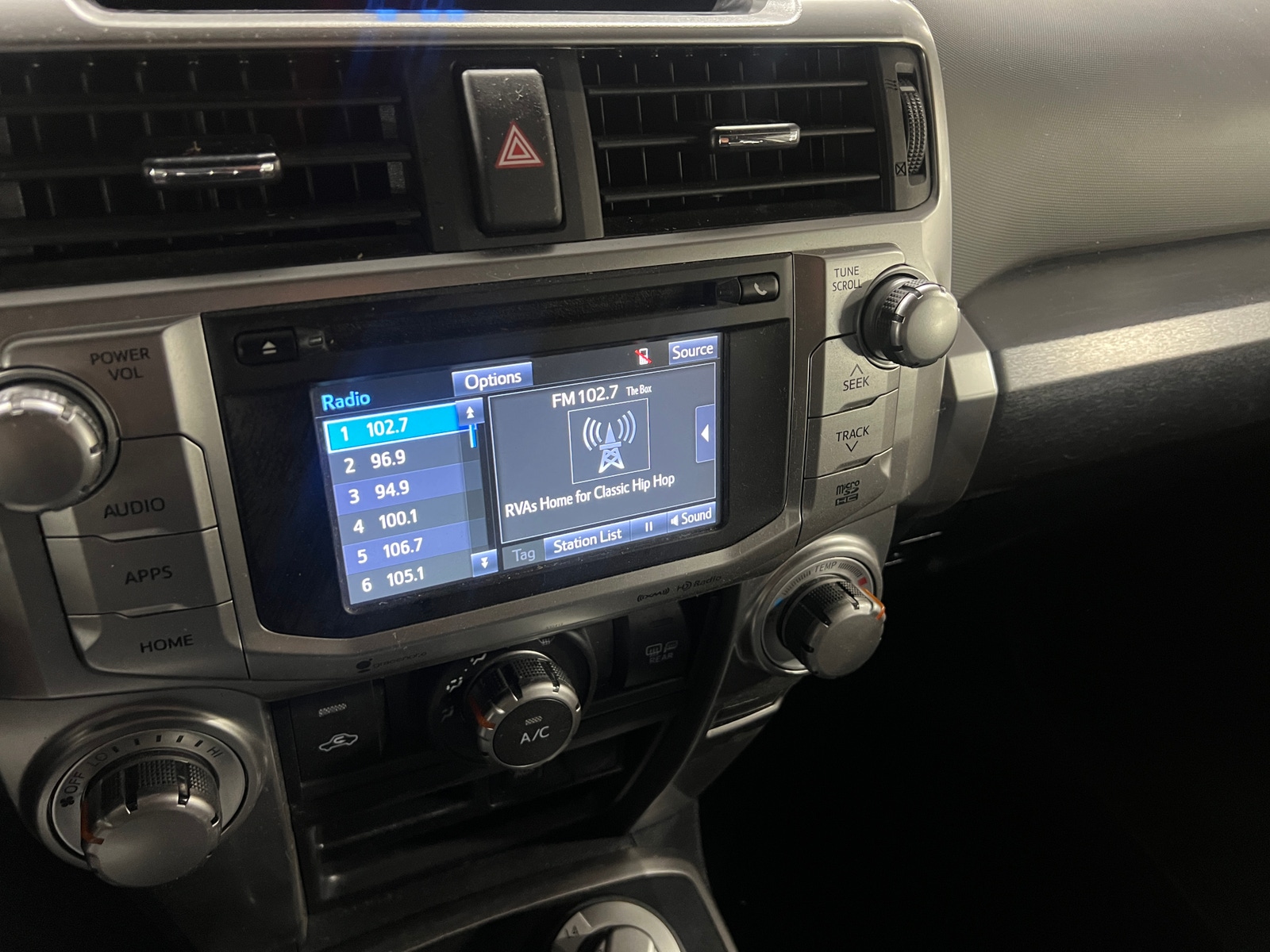 Thumbnail: 2019 Toyota 4Runner - 4