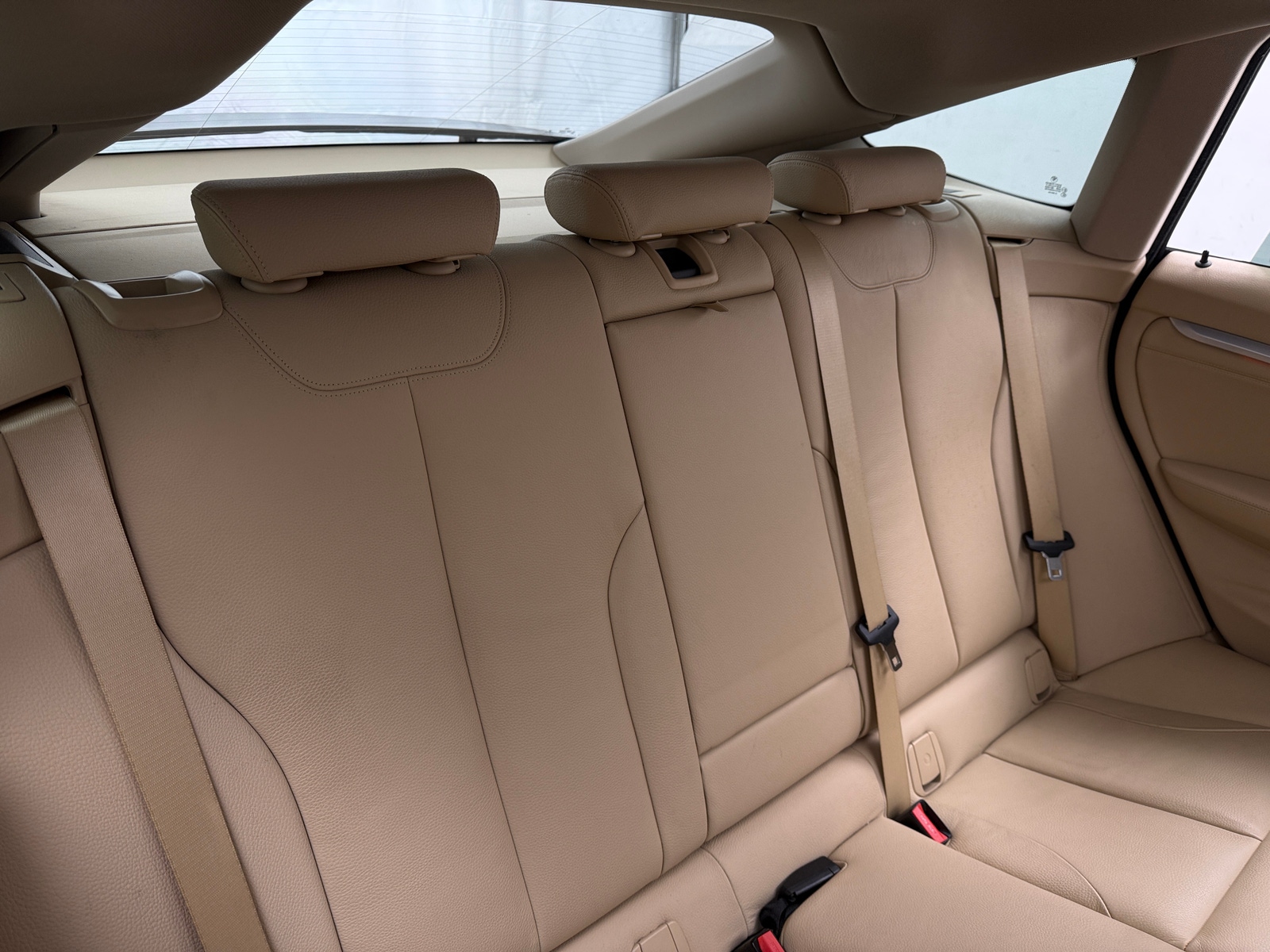 Thumbnail: 2015 BMW 3 Series - 5