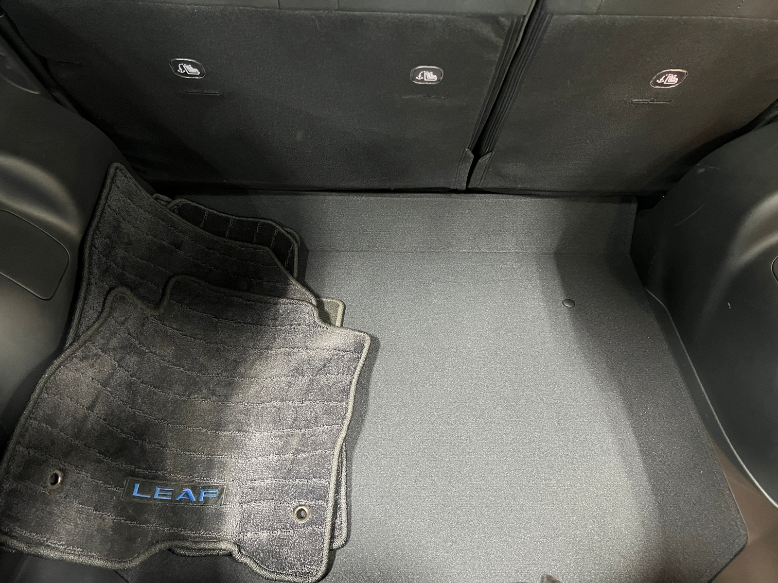 Thumbnail: 2025 Nissan Leaf - 7