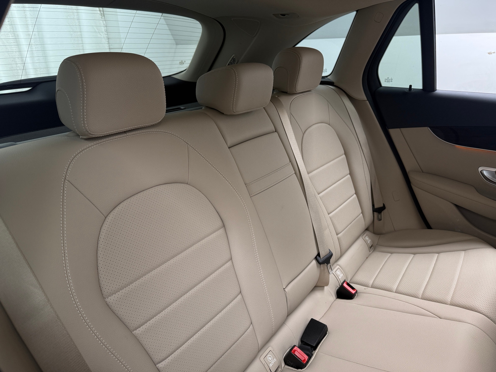 Thumbnail: 2019 Mercedes-Benz GLC - 5