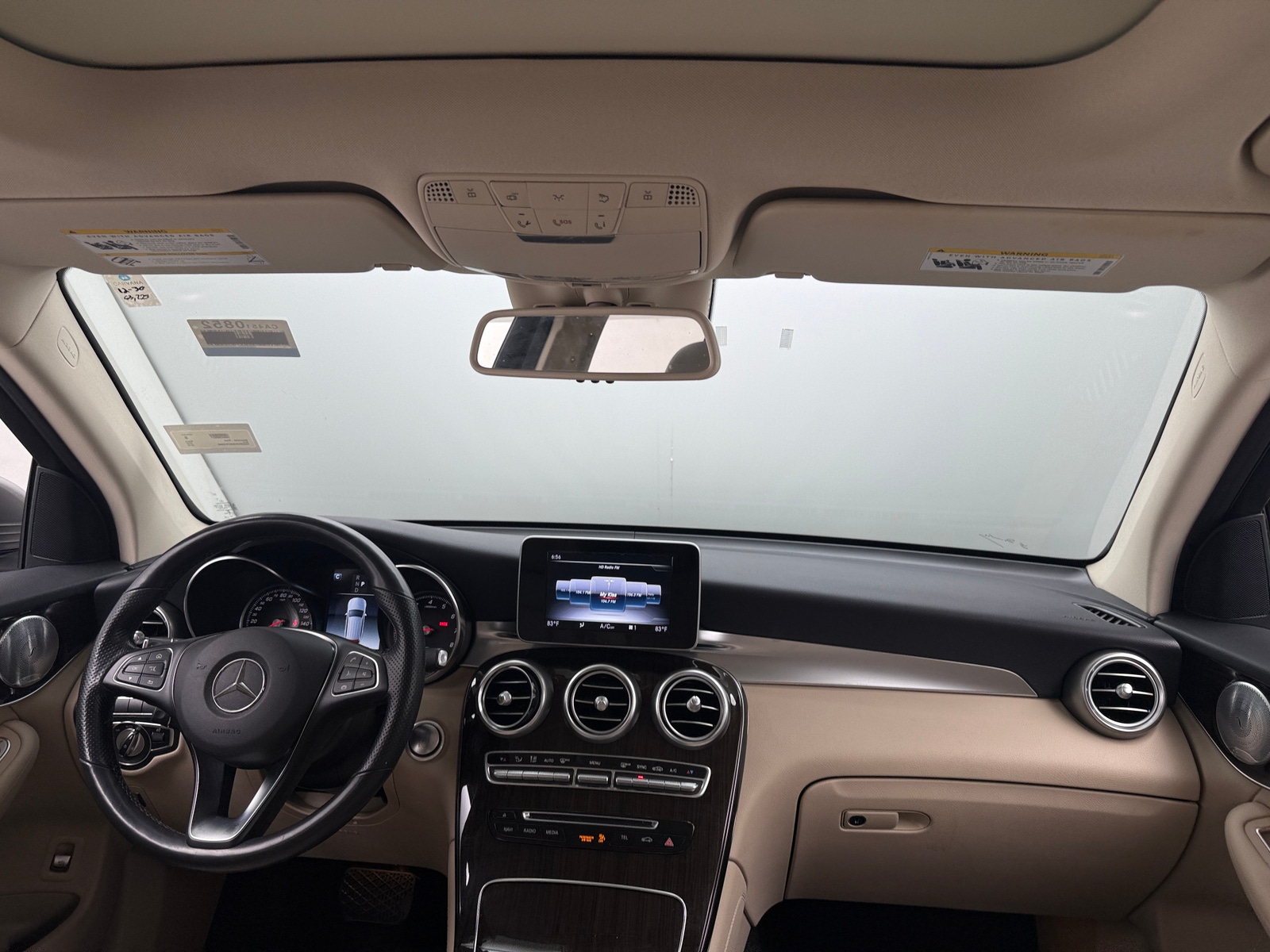 Thumbnail: 2019 Mercedes-Benz GLC - 2