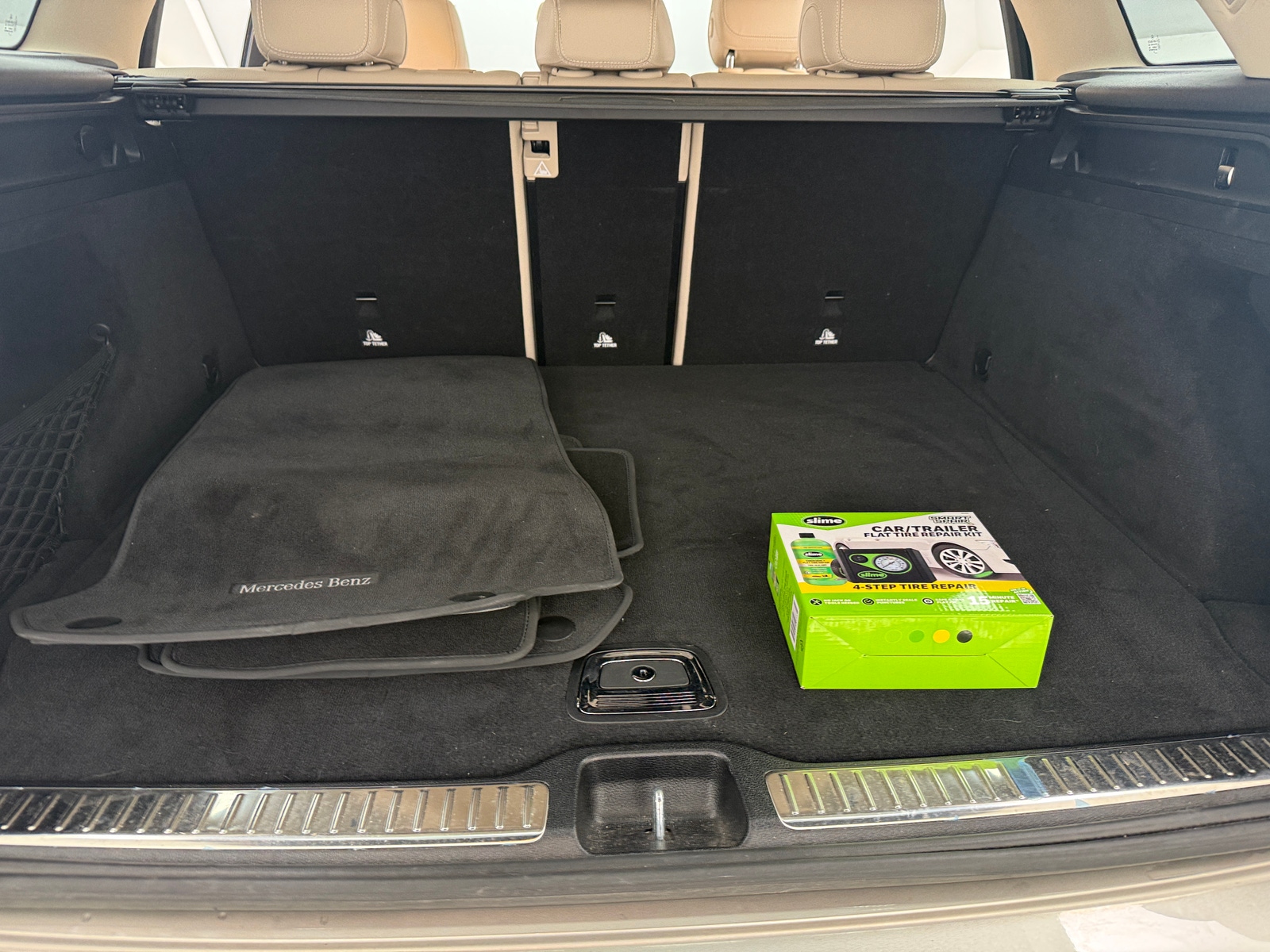 Thumbnail: 2019 Mercedes-Benz GLC - 6