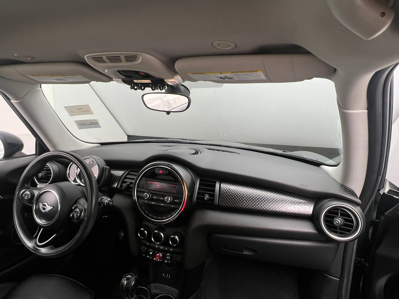 Thumbnail: 2015 MINI Cooper Hardtop - 2