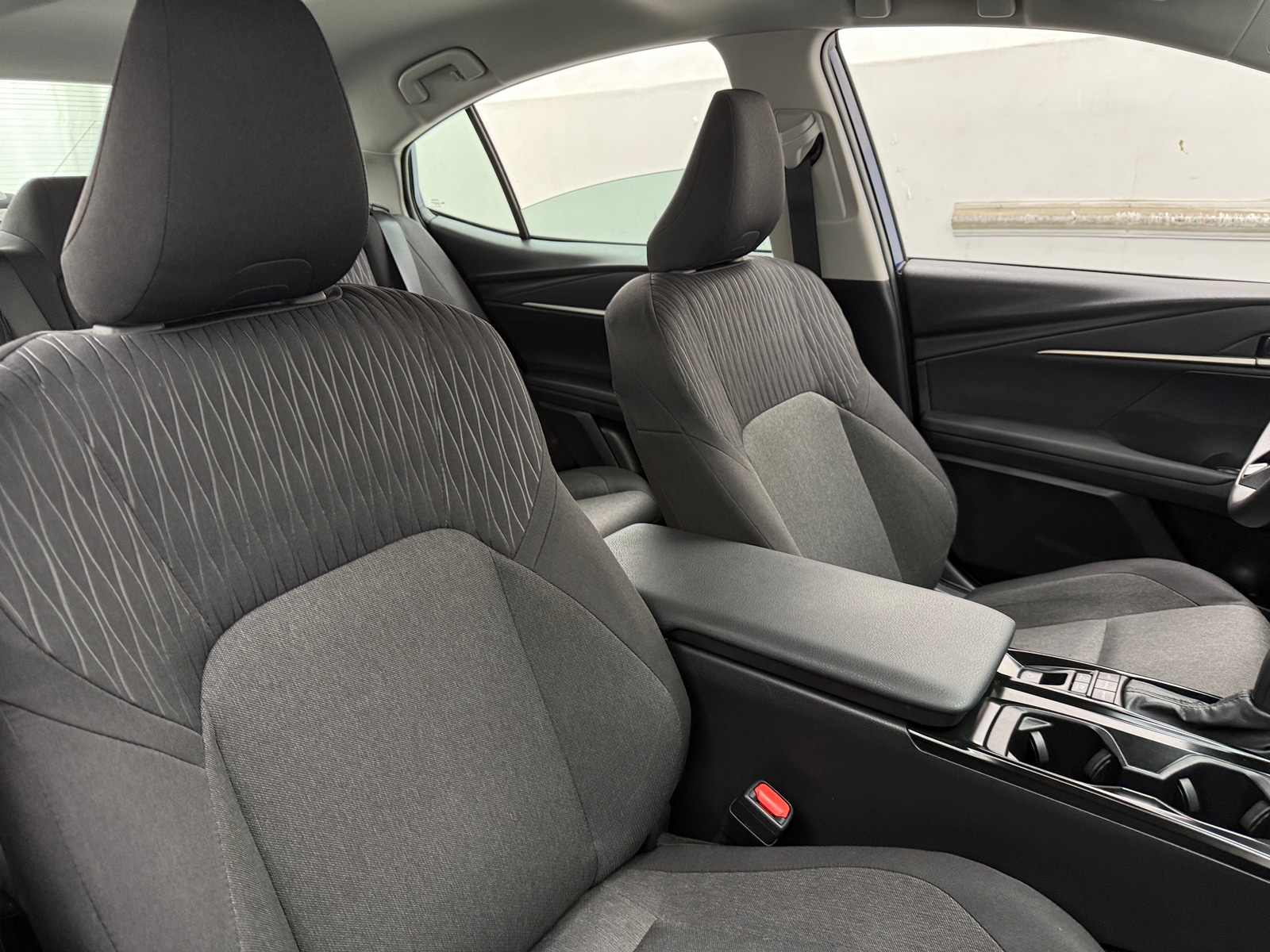 Thumbnail: 2025 Toyota Camry - 2