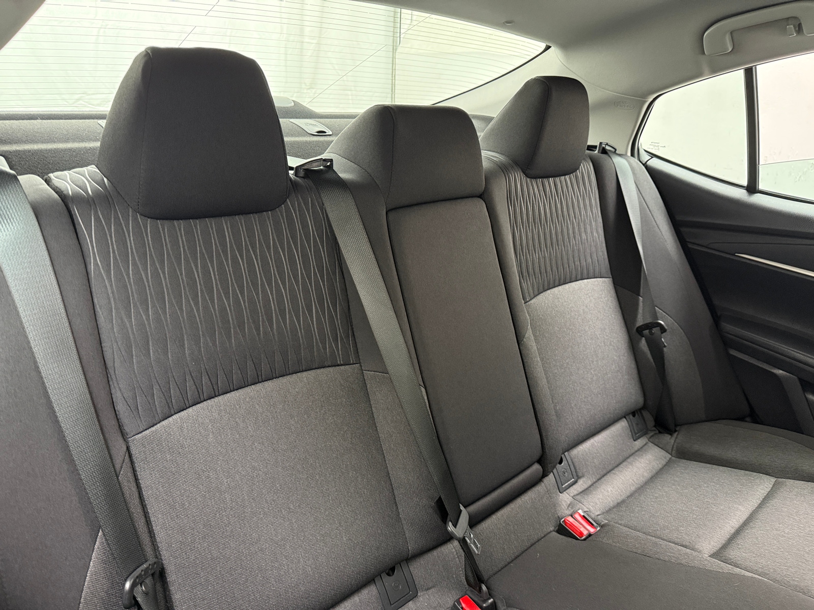 Thumbnail: 2025 Toyota Camry - 6