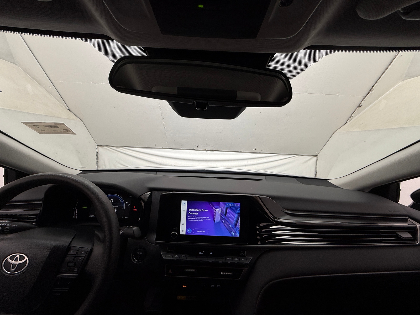 Thumbnail: 2025 Toyota Camry - 3