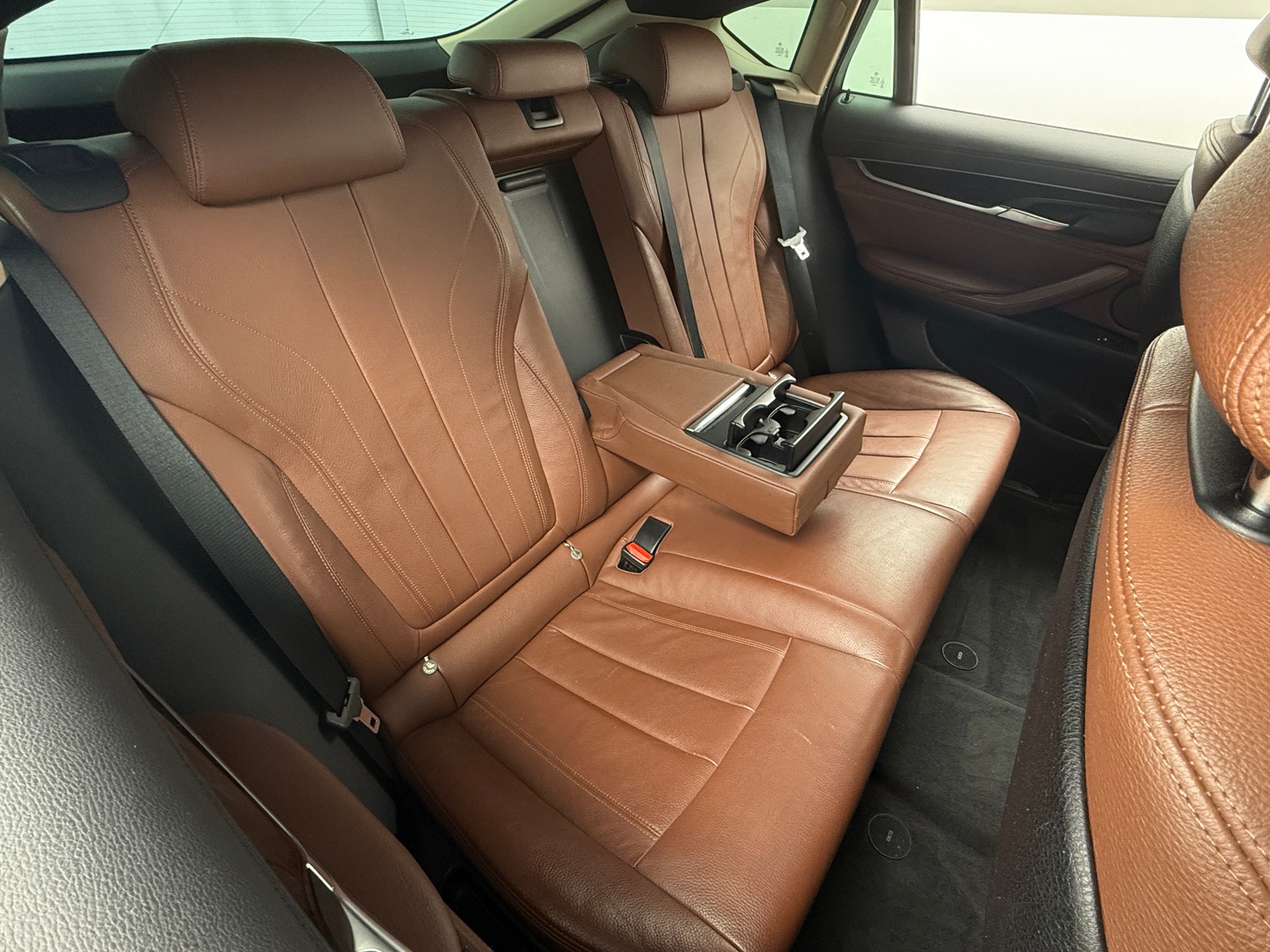 Thumbnail: 2016 BMW X6 - 5