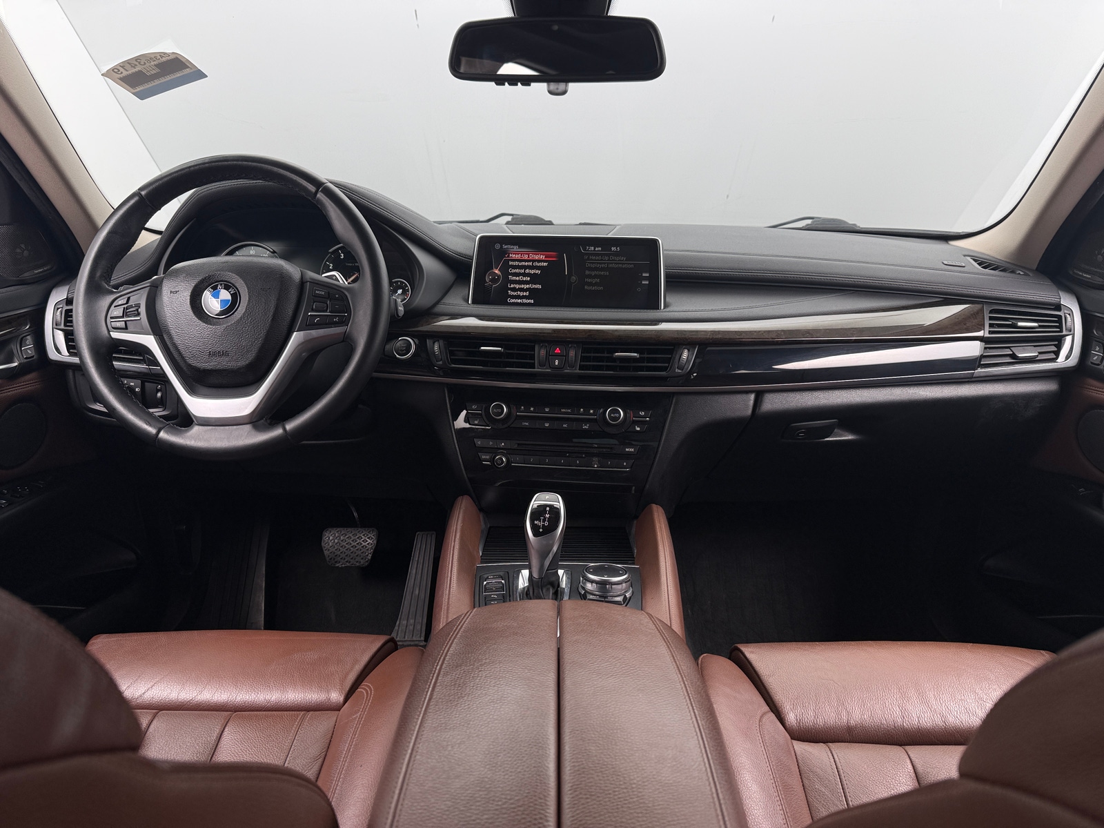 Thumbnail: 2016 BMW X6 - 2