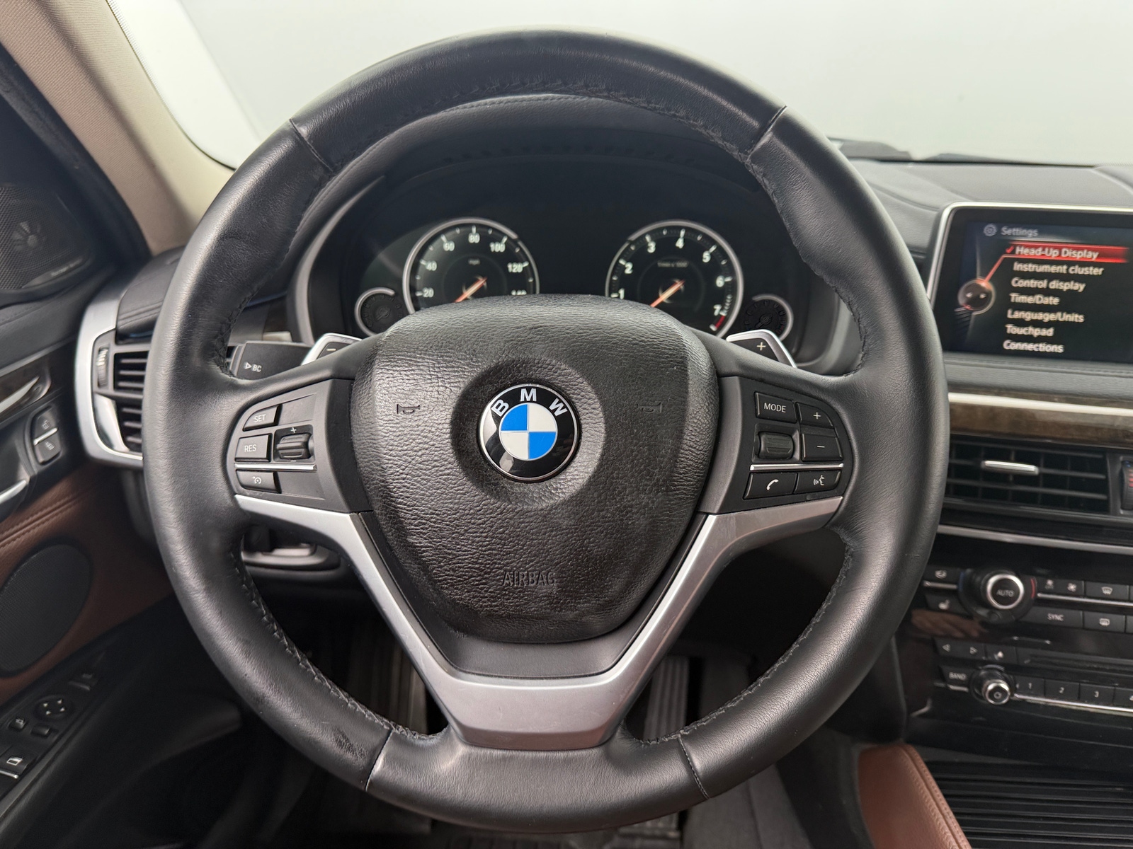 Thumbnail: 2016 BMW X6 - 4