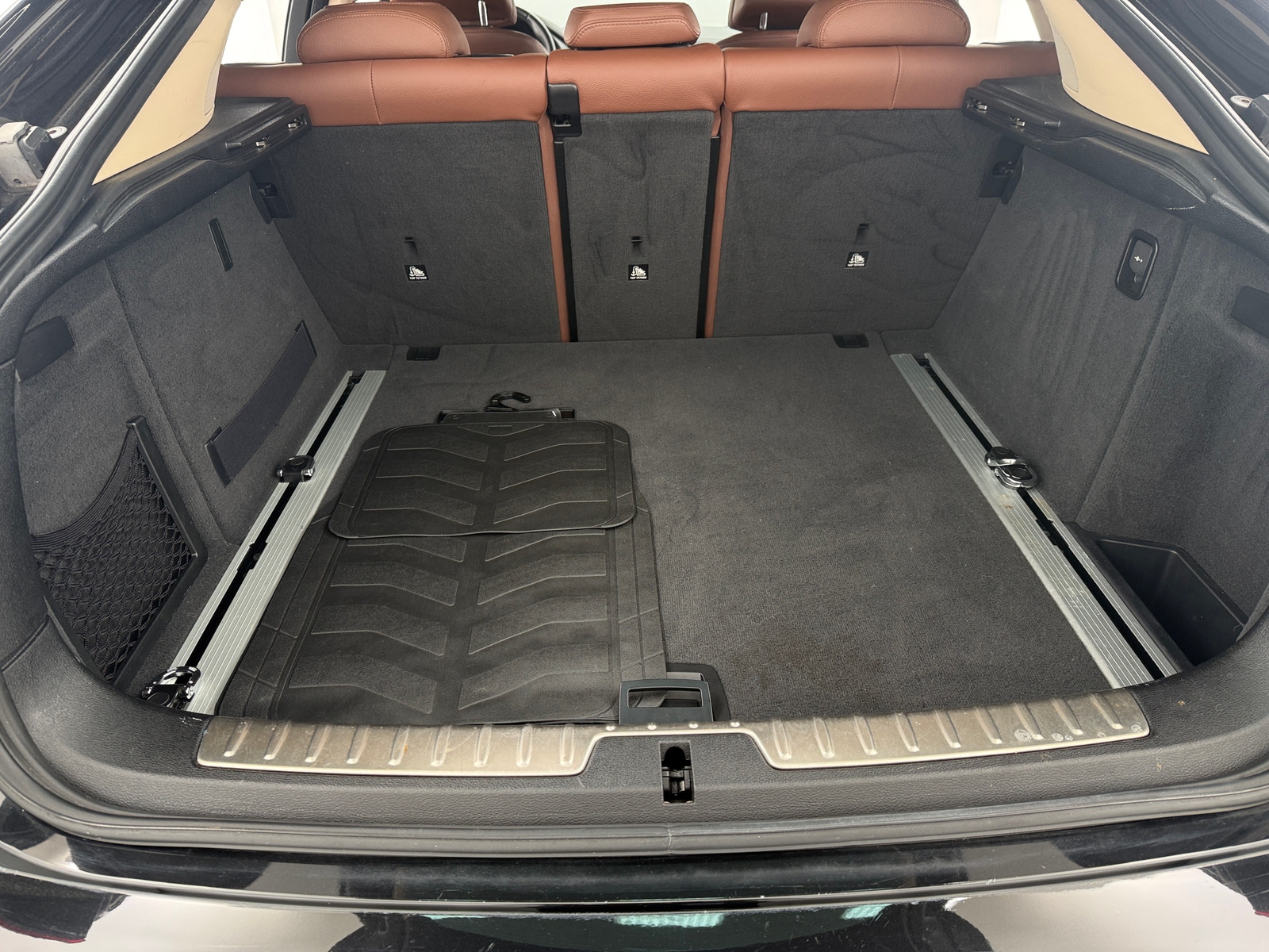 Thumbnail: 2016 BMW X6 - 6