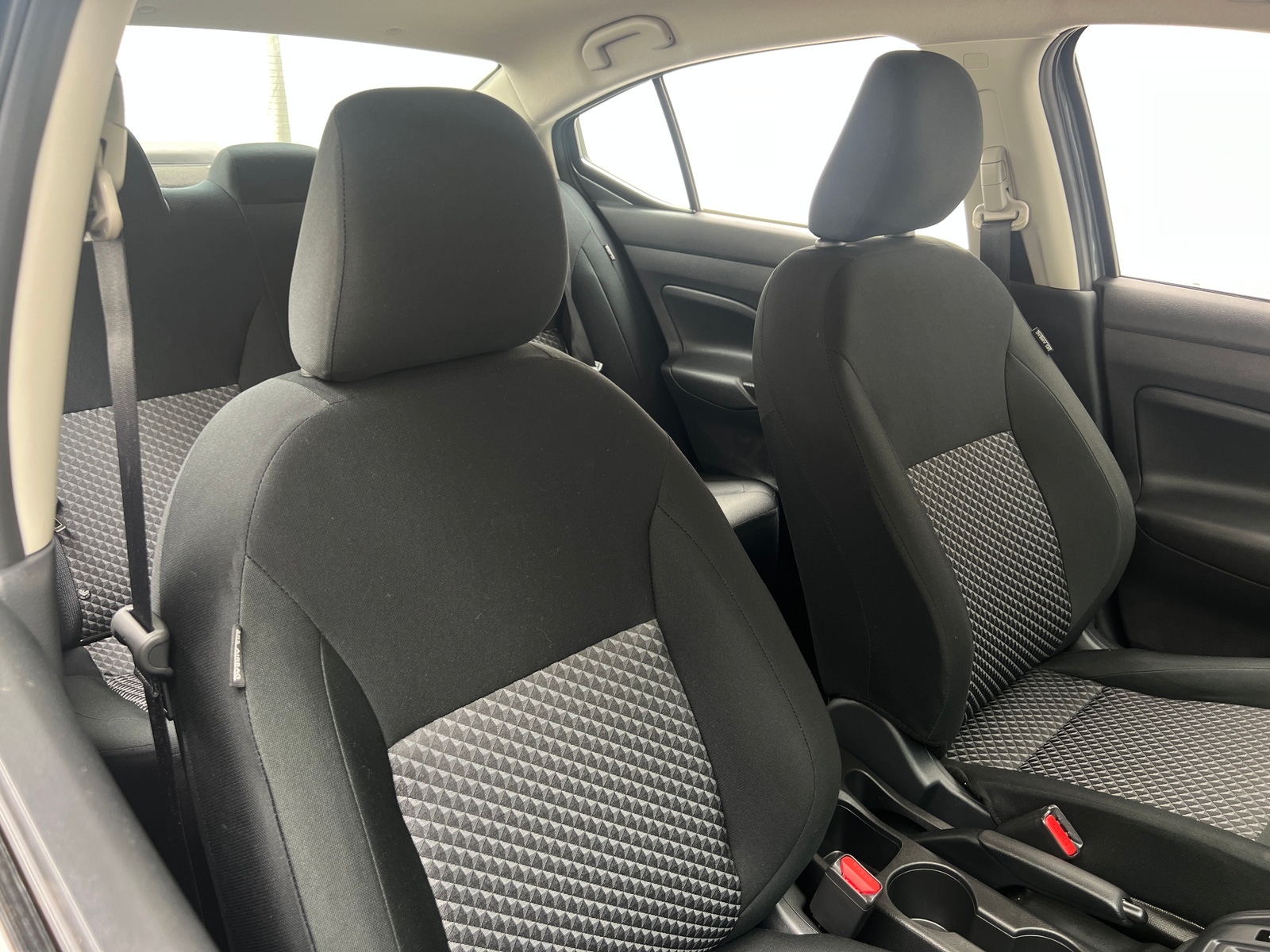 Thumbnail: 2024 Nissan Versa - 2