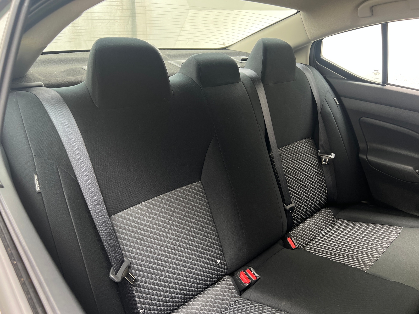 Thumbnail: 2024 Nissan Versa - 6