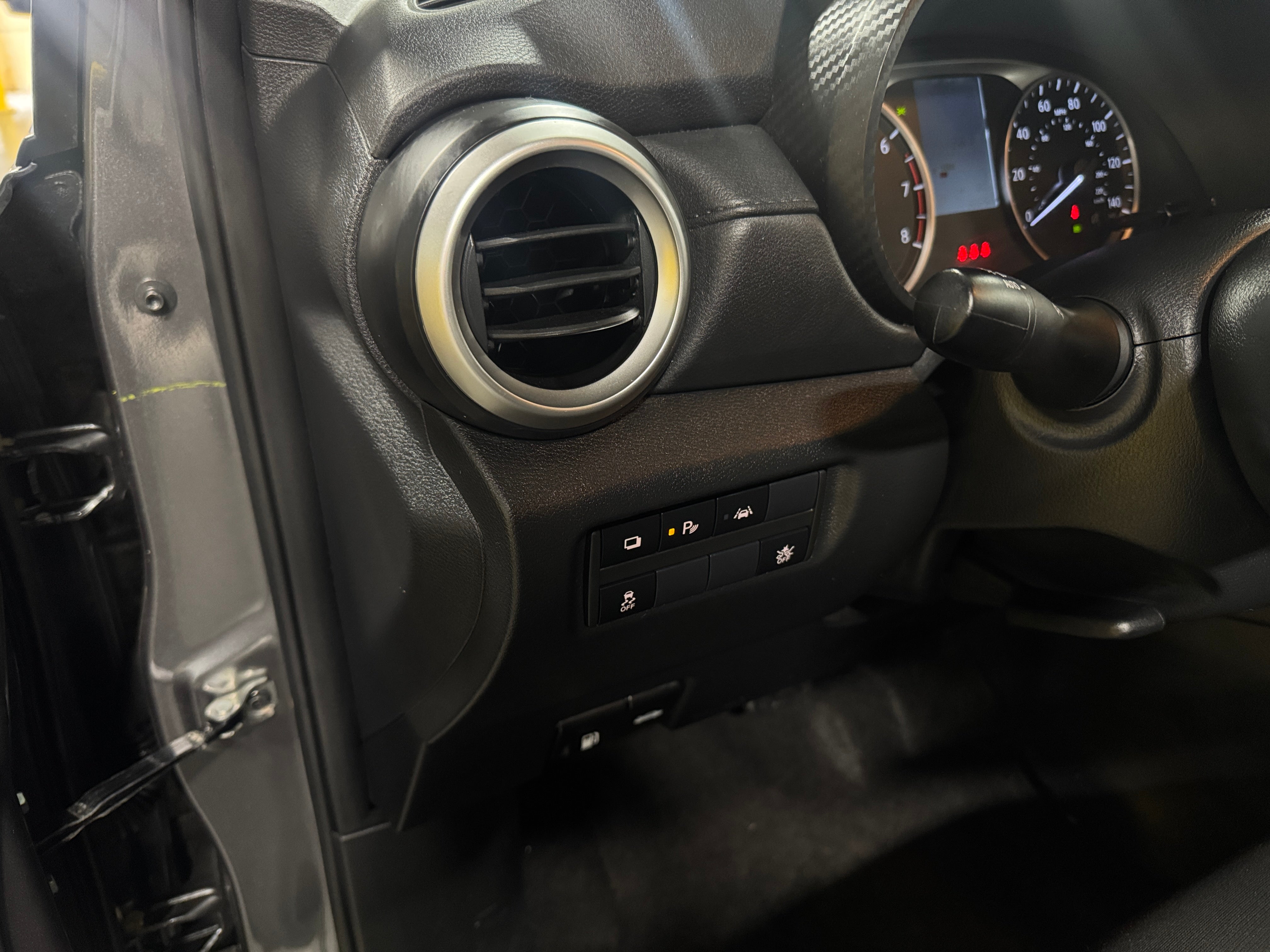 2024 Nissan Versa Sedan