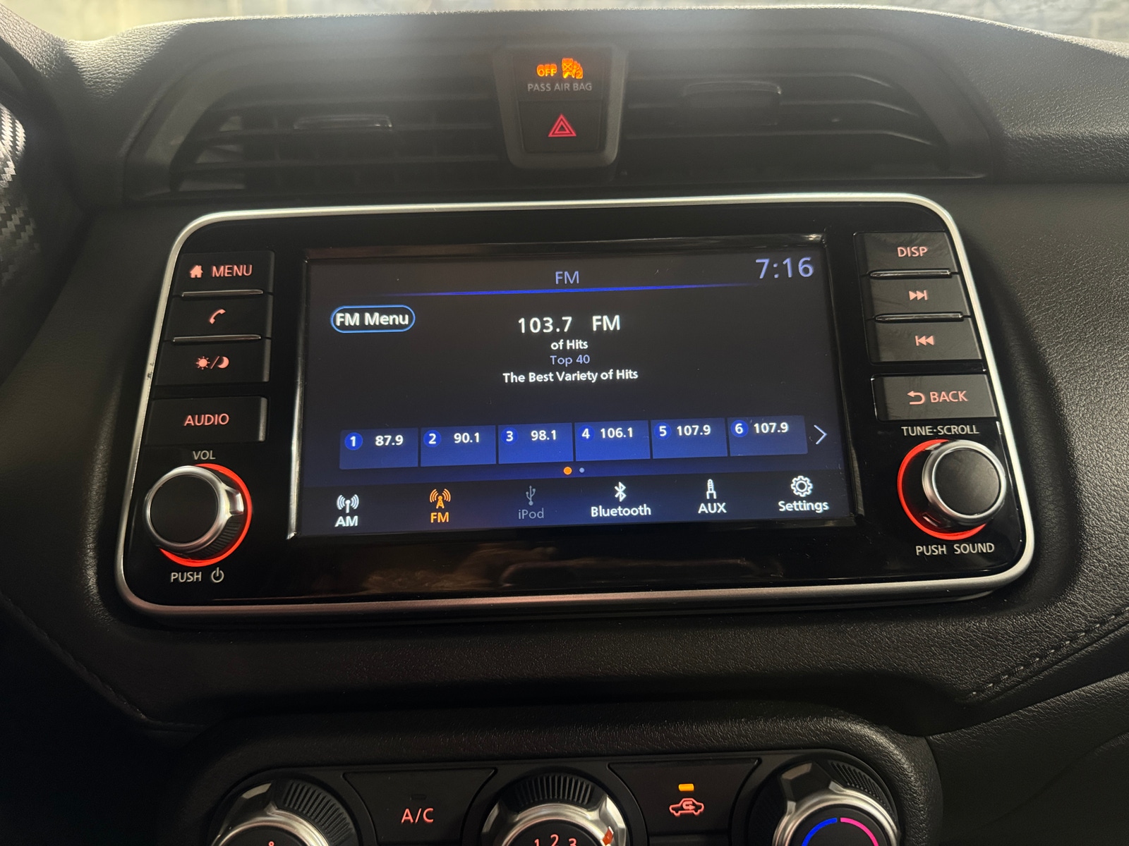 Thumbnail: 2024 Nissan Versa - 4