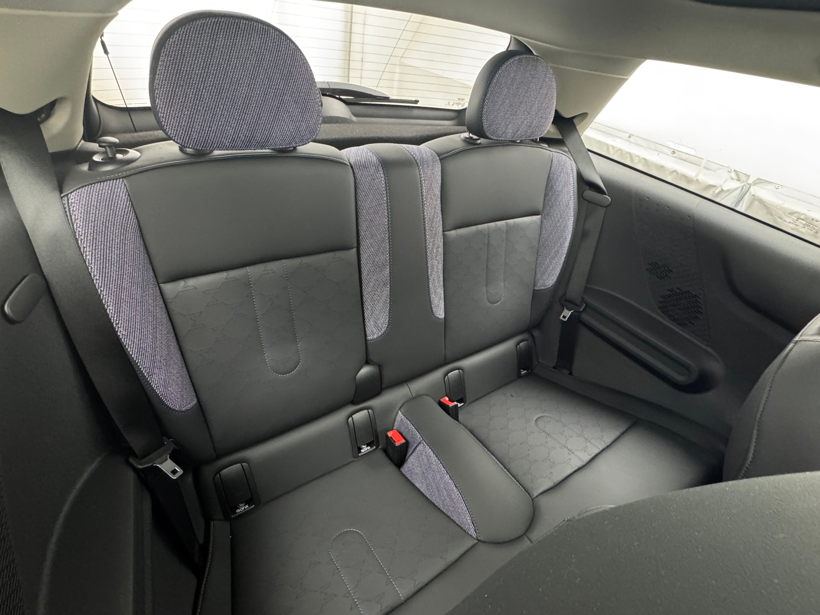 Thumbnail: 2025 MINI Cooper Hardtop - 5