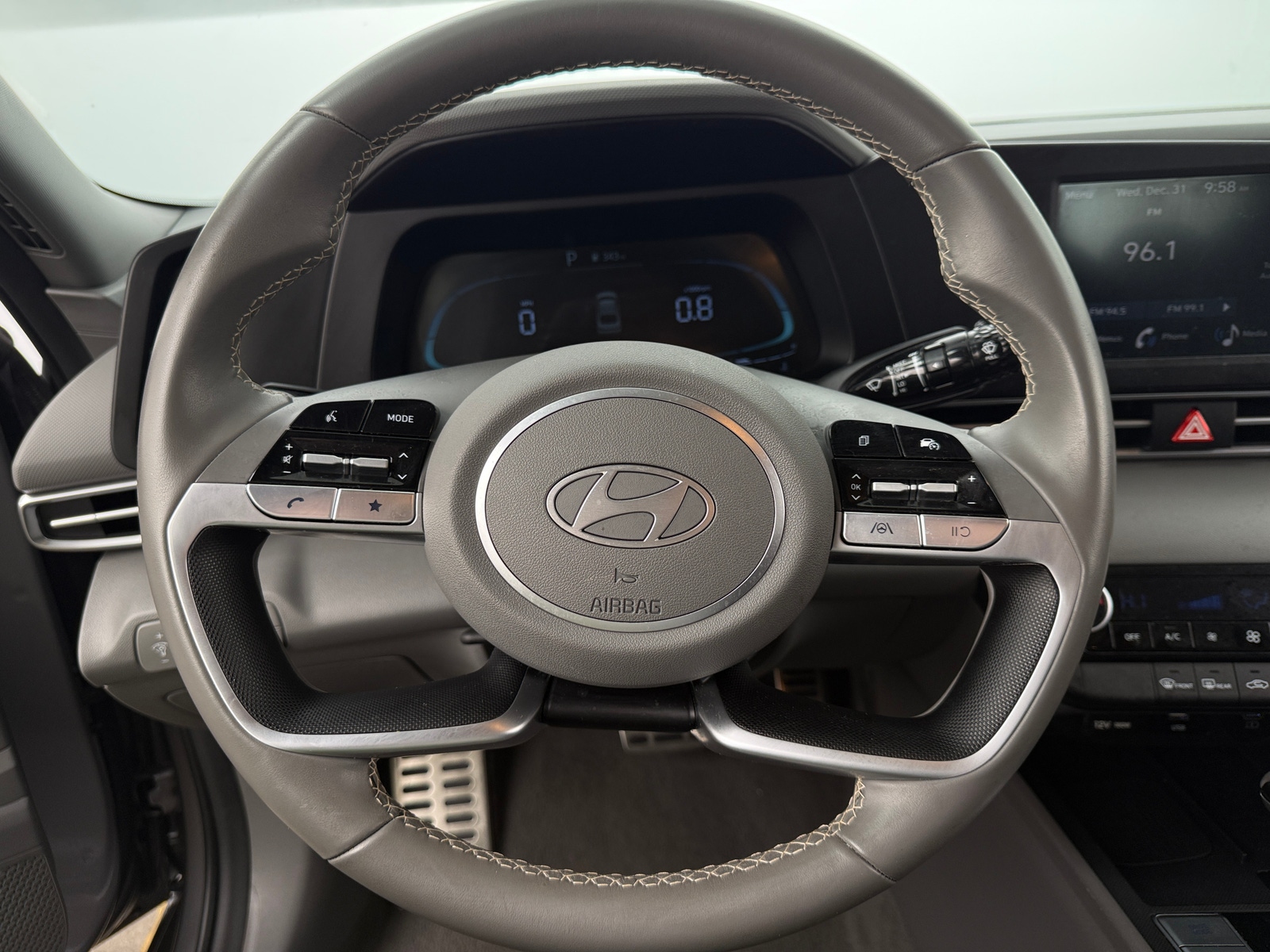 Thumbnail: 2025 Hyundai Elantra - 5