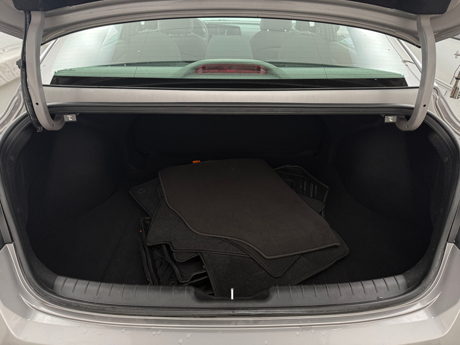 Thumbnail: 2025 Hyundai Elantra - 7