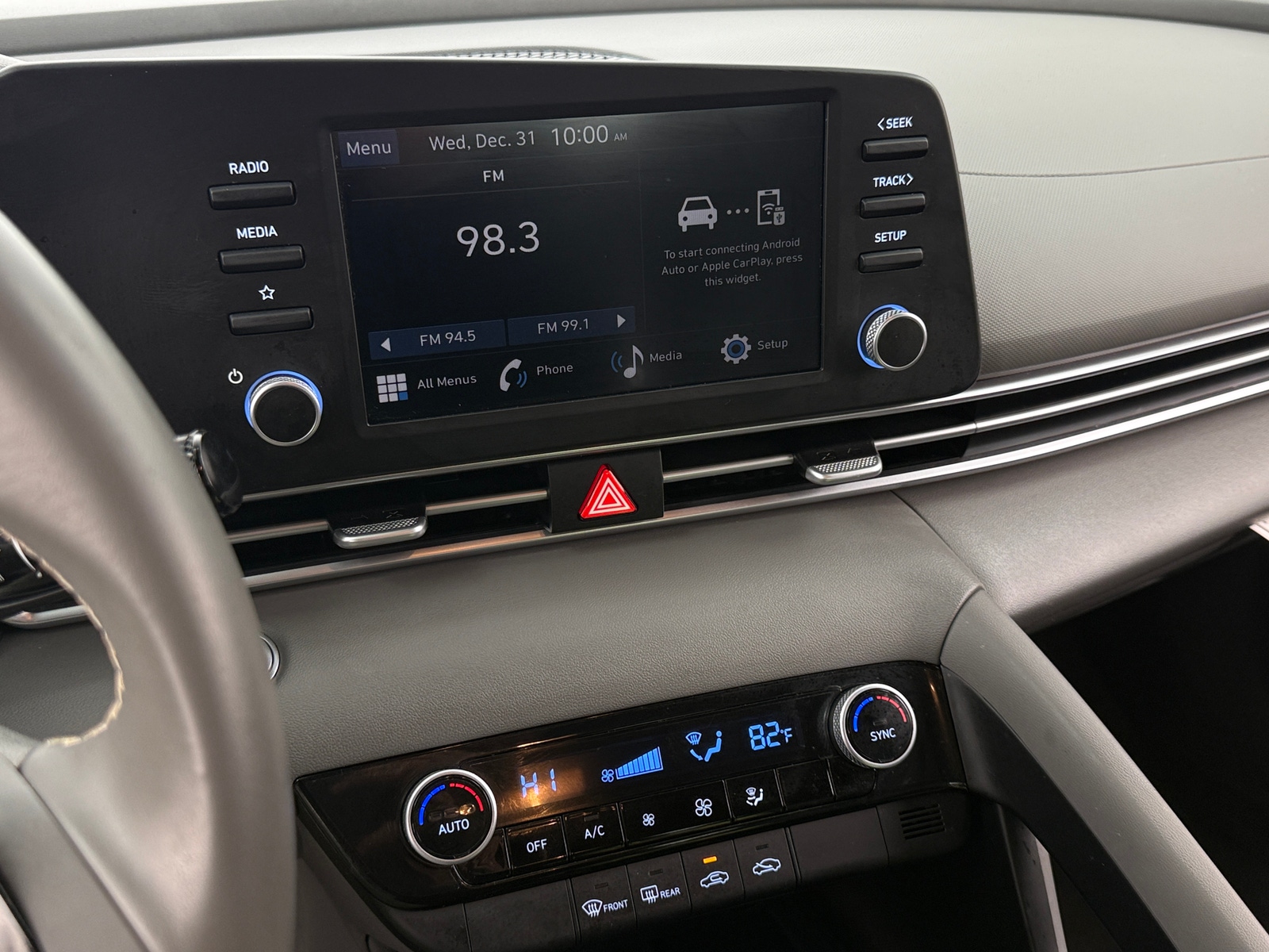 Thumbnail: 2025 Hyundai Elantra - 4