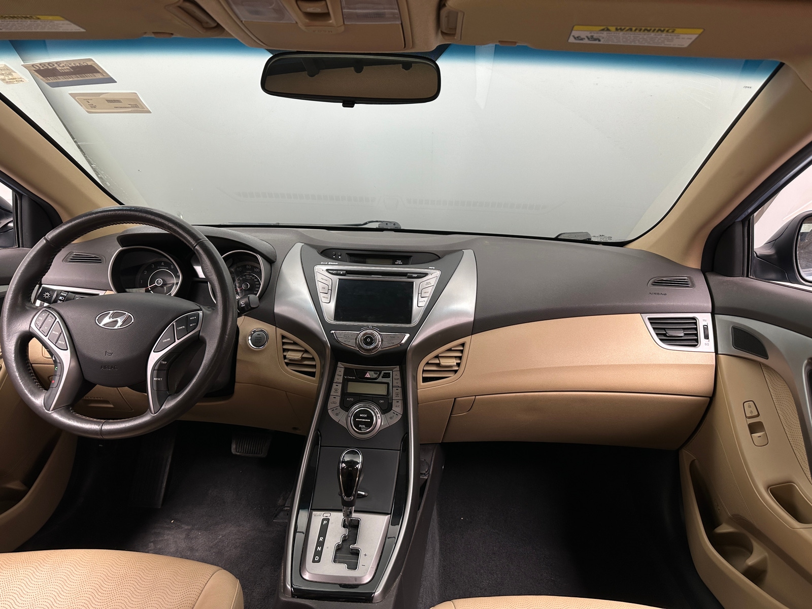 Thumbnail: 2013 Hyundai Elantra - 2