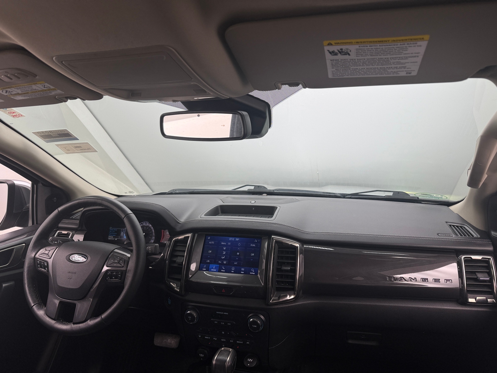 Thumbnail: 2022 Ford Ranger - 2