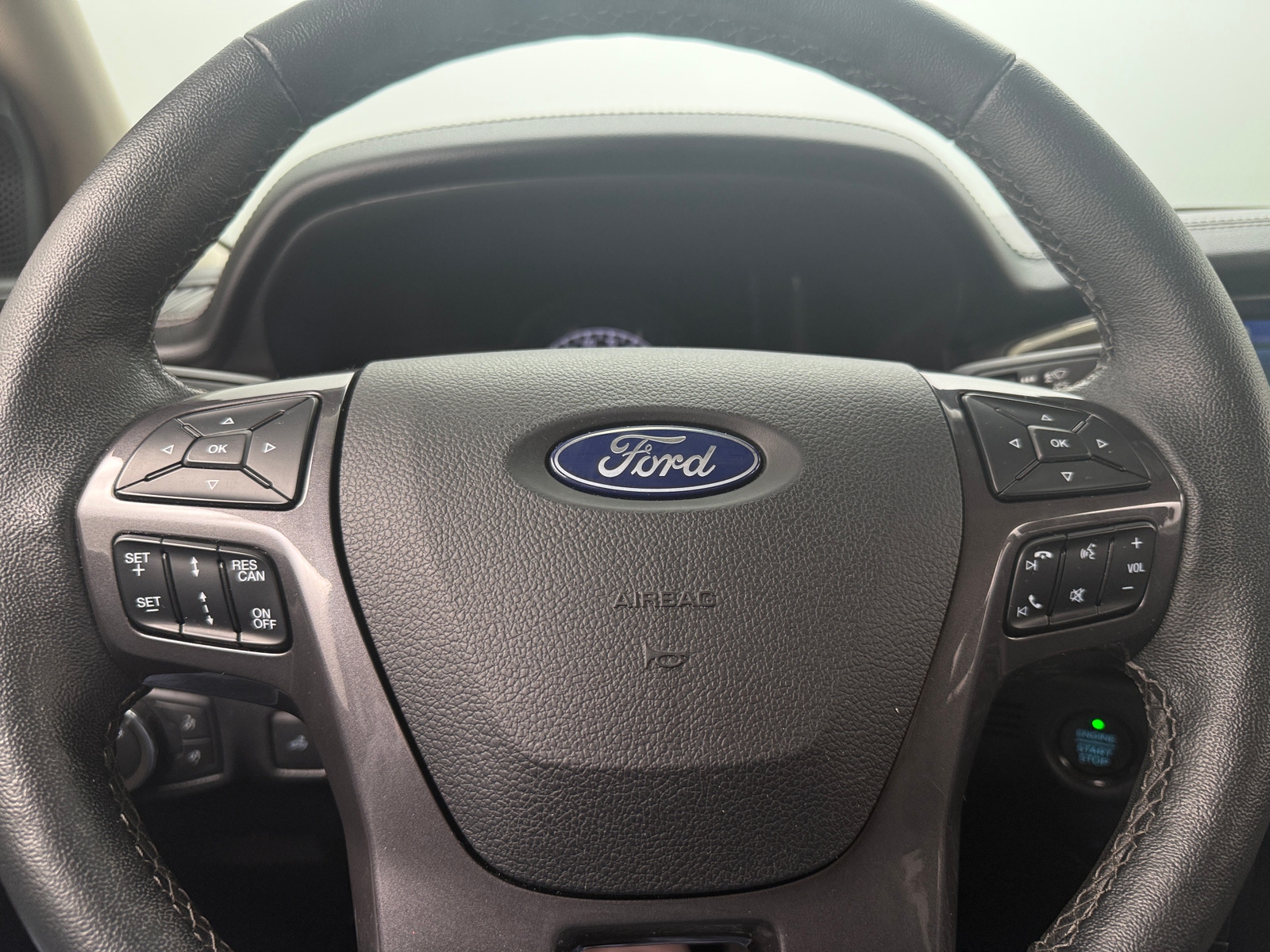 Thumbnail: 2022 Ford Ranger - 4