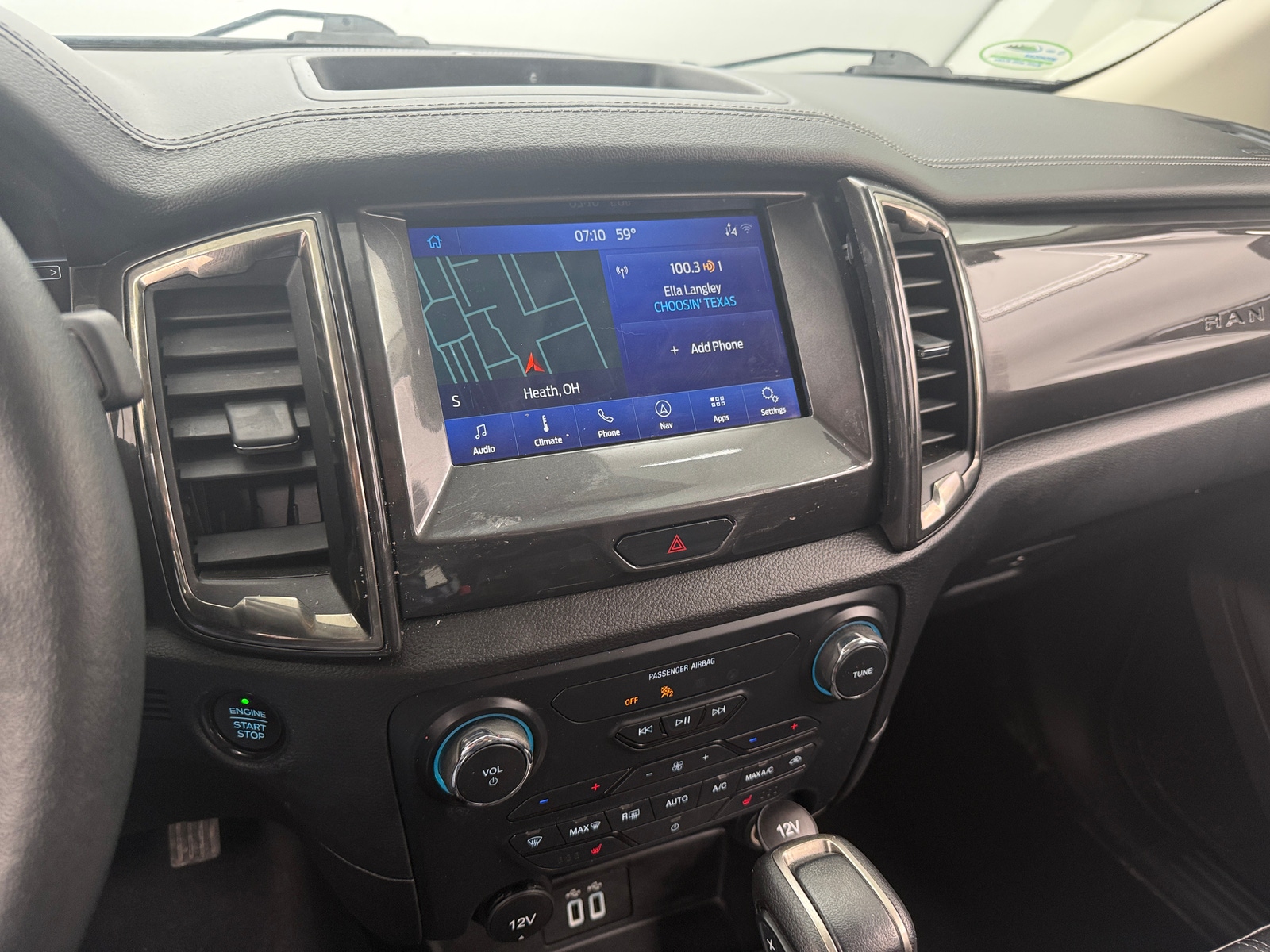 Thumbnail: 2022 Ford Ranger - 3