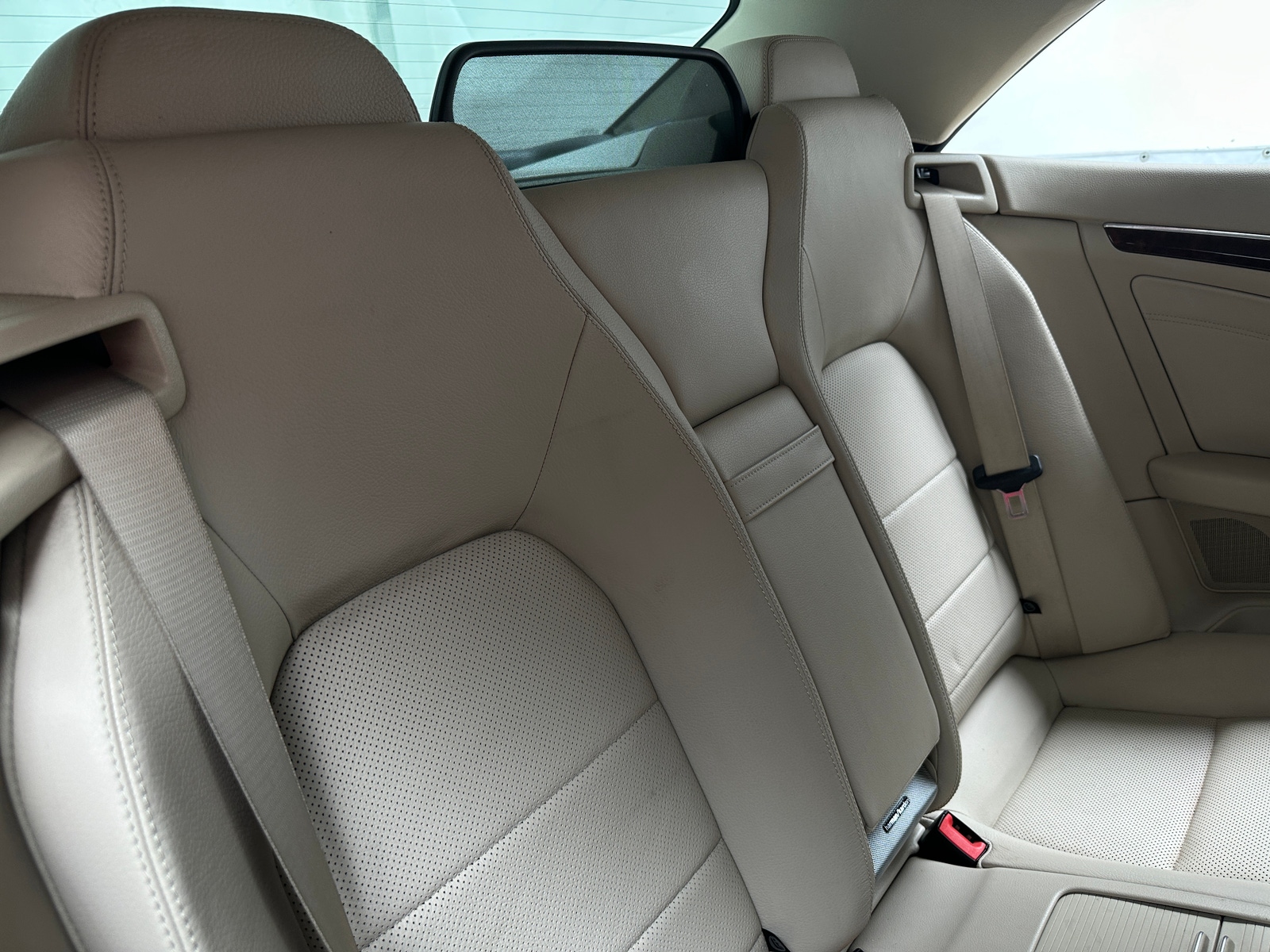 Thumbnail: 2016 Mercedes-Benz E-Class - 5