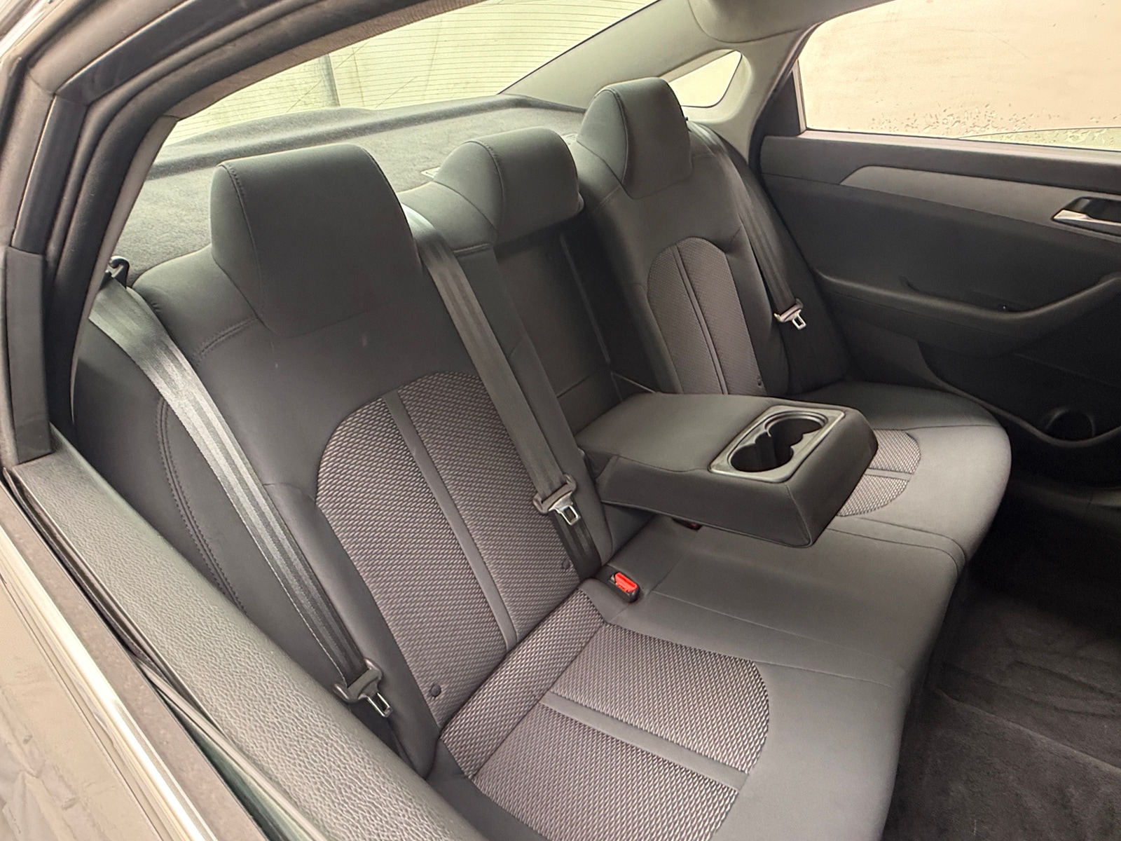 Thumbnail: 2019 Hyundai Sonata - 6